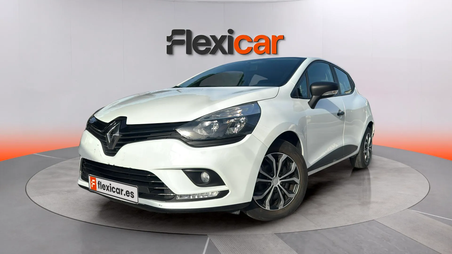 Renault Clio Limited dCi -18 - foto 3