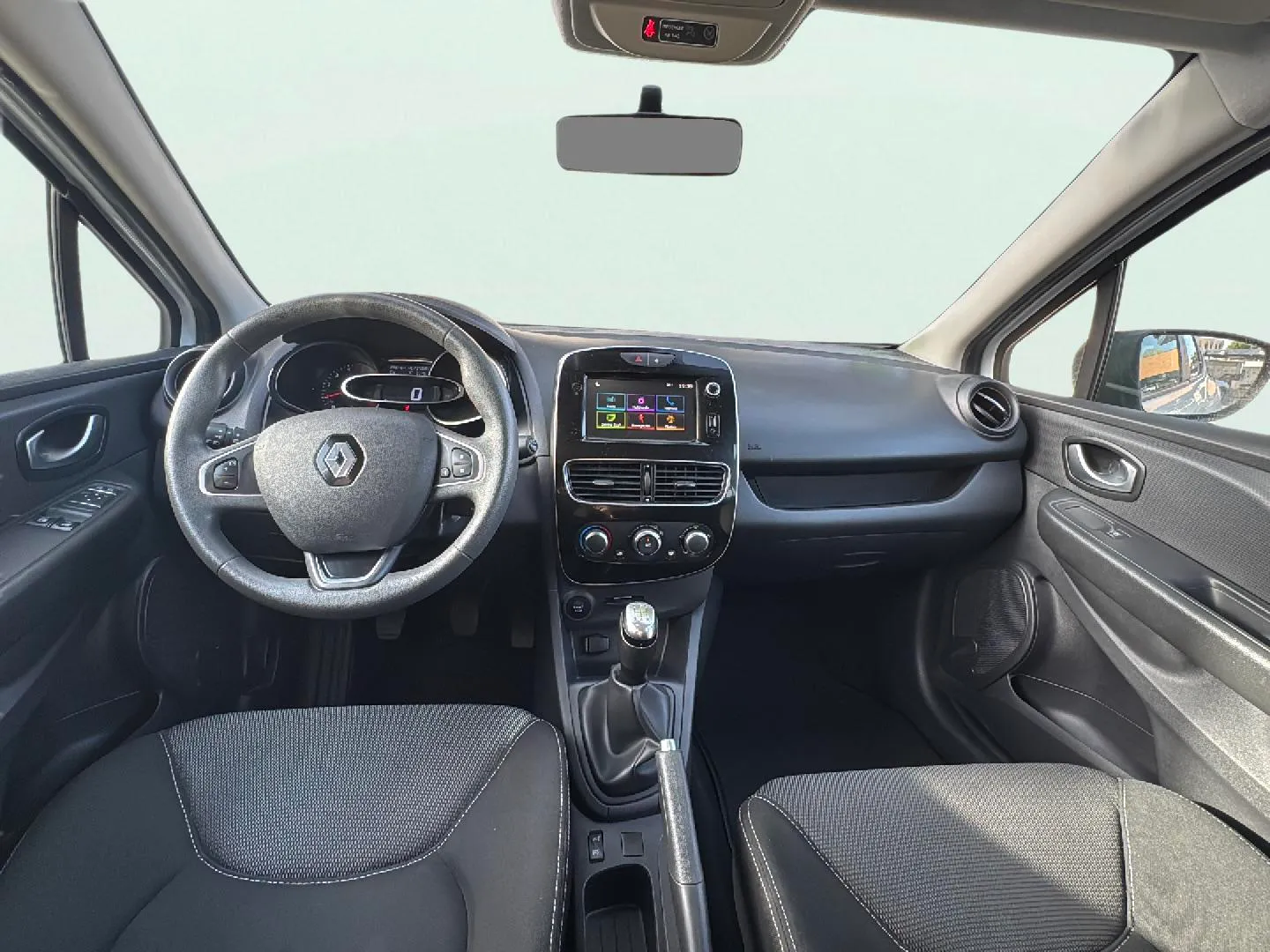 Renault Clio Limited dCi -18 - foto 12