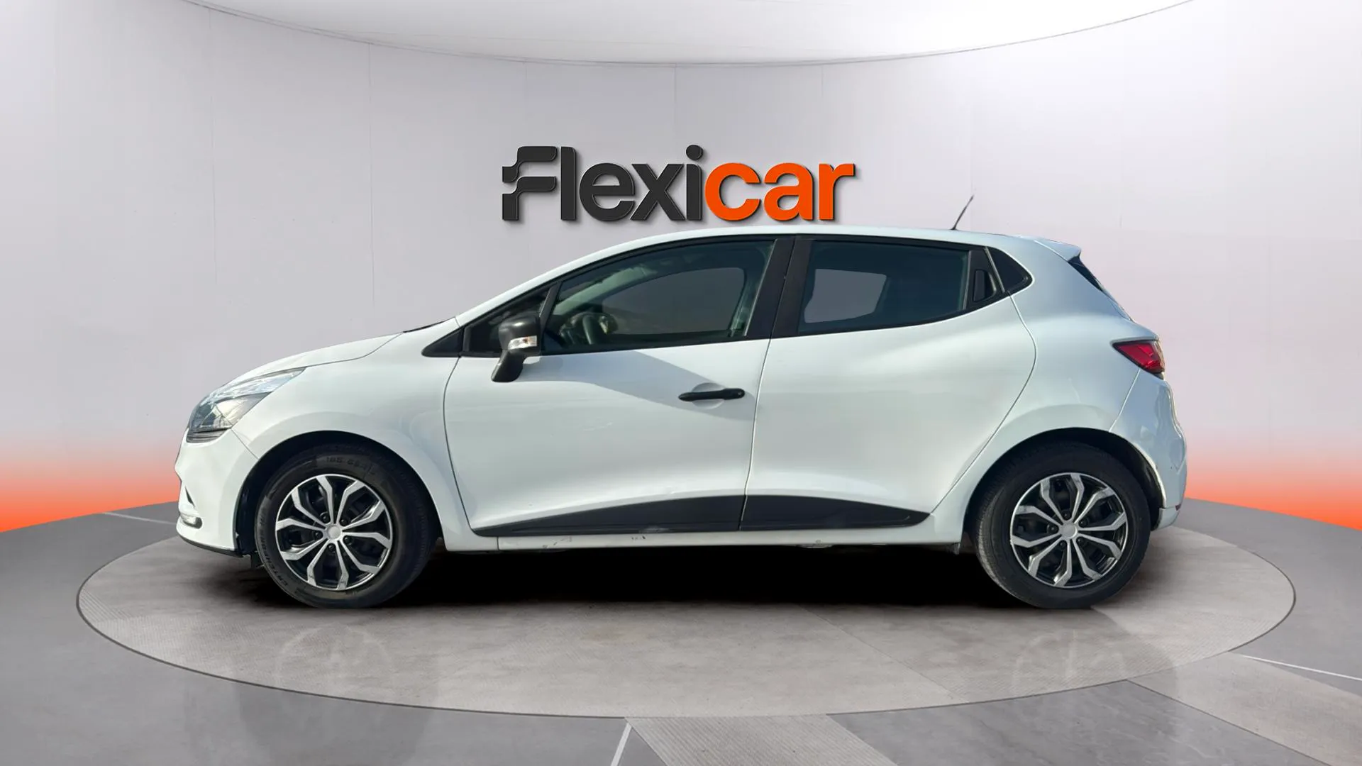 Renault Clio Limited dCi -18 - foto 4