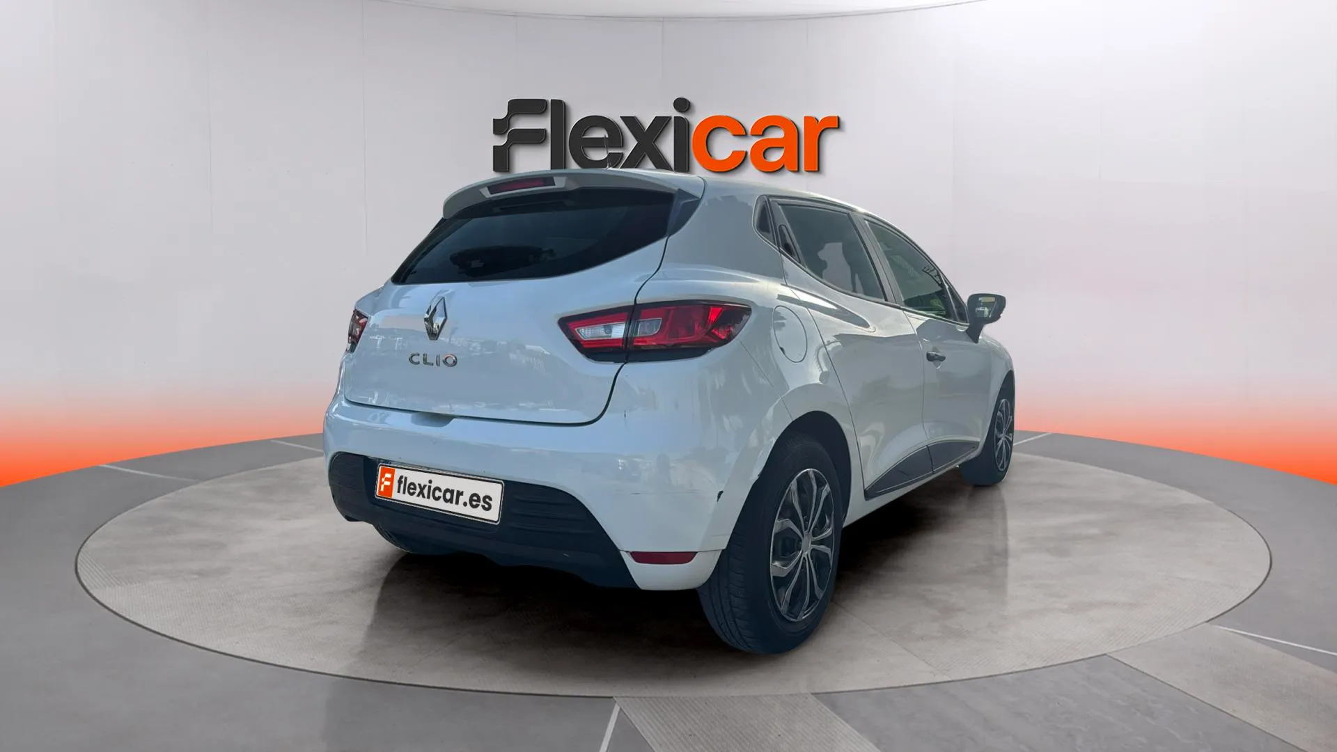 Renault Clio Limited dCi -18 - foto 7
