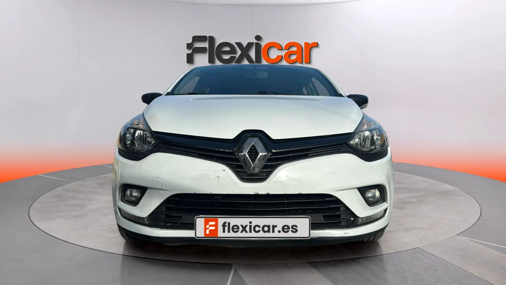 Renault Clio Limited dCi -18 - foto 2