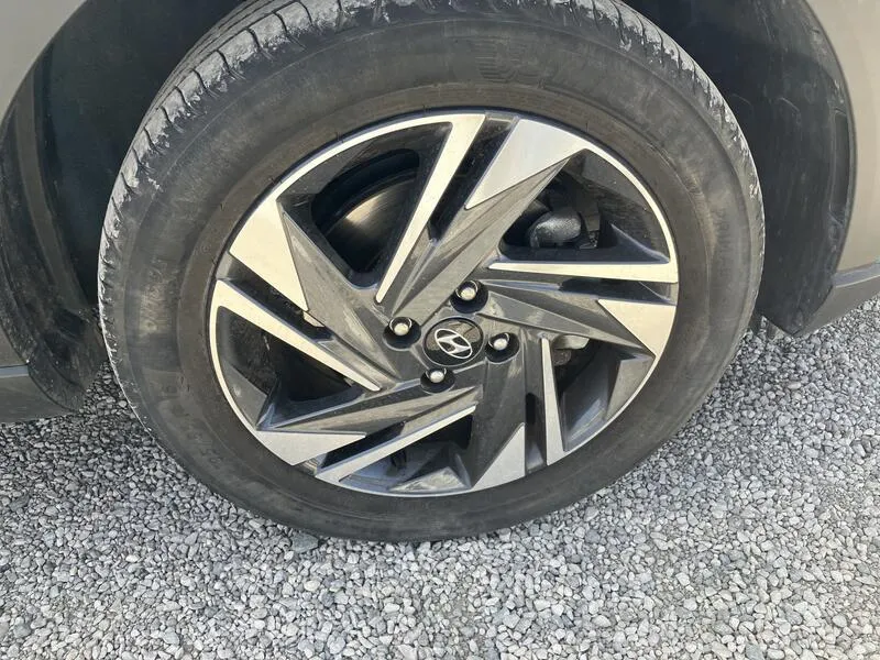 Hyundai Bayon 1.2 MPI Maxx - foto 11