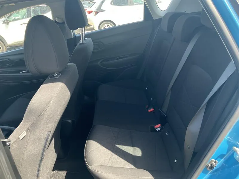 Hyundai Bayon 1.2 MPI Maxx - foto 22