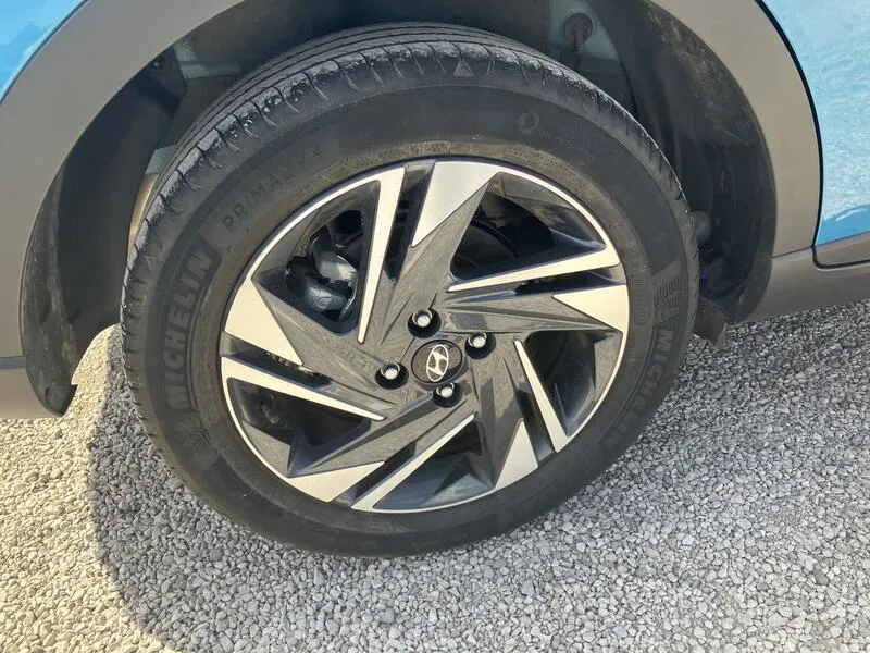 Hyundai Bayon 1.2 MPI Maxx - foto 12