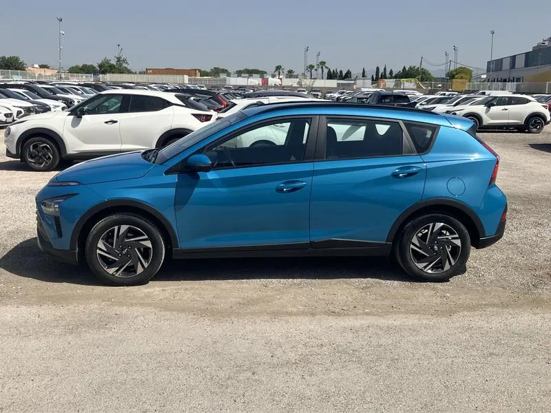 Hyundai Bayon 1.2 MPI Maxx - foto 3