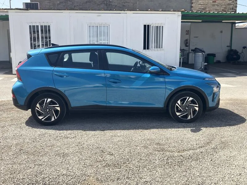 Hyundai Bayon 1.2 MPI Maxx - foto 7