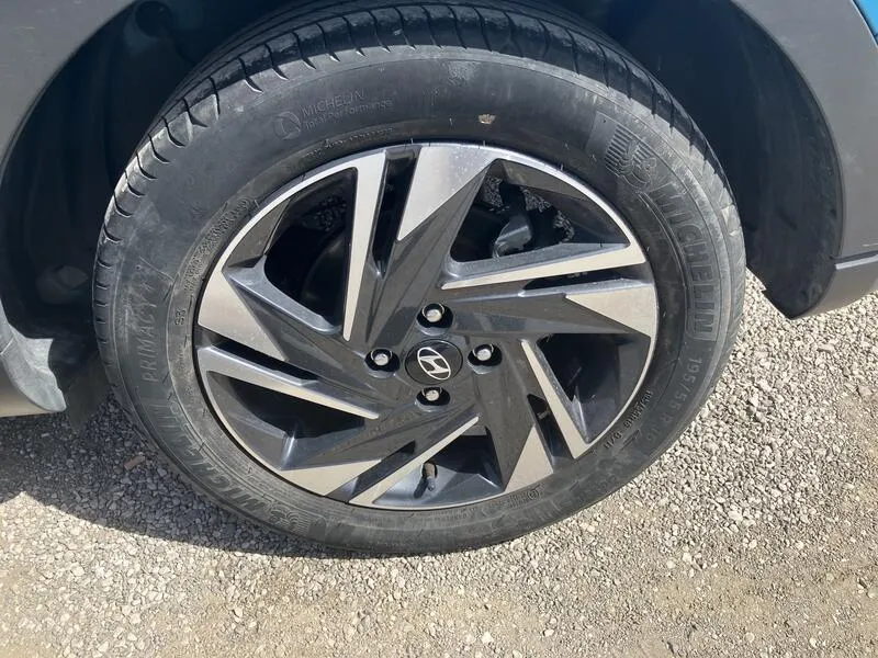 Hyundai Bayon 1.2 MPI Maxx - foto 13