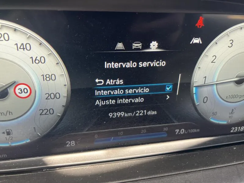 Hyundai Bayon 1.2 MPI Maxx - foto 38