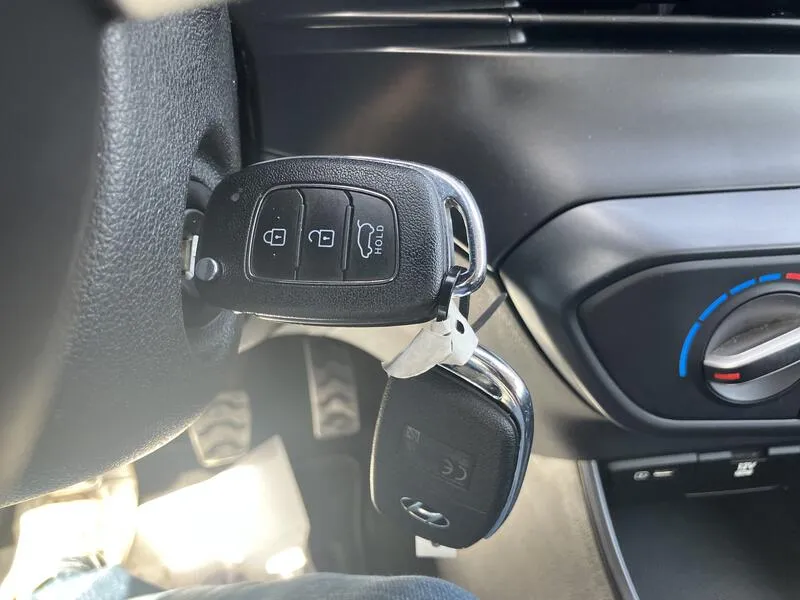 Hyundai Bayon 1.2 MPI Maxx - foto 30
