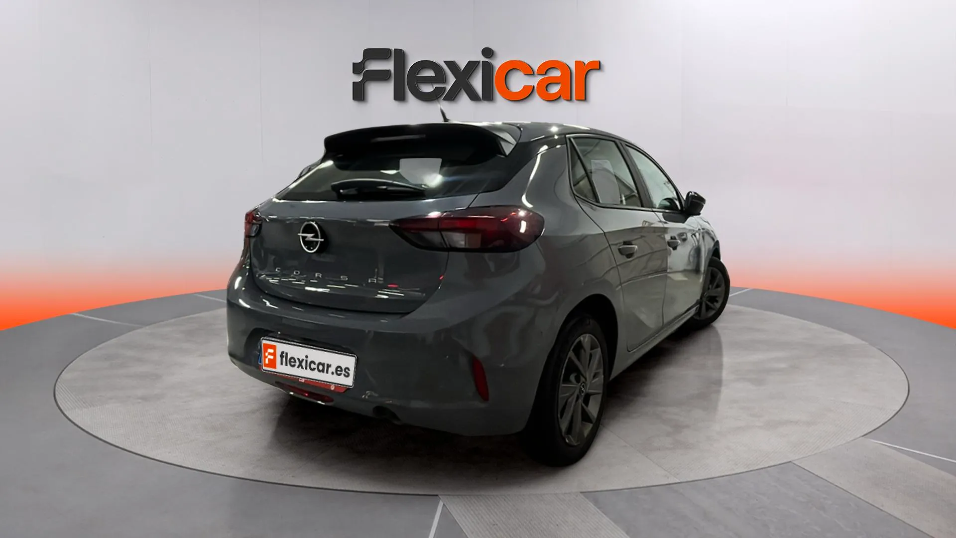 Opel Corsa 1.2T XHL GS - foto 8