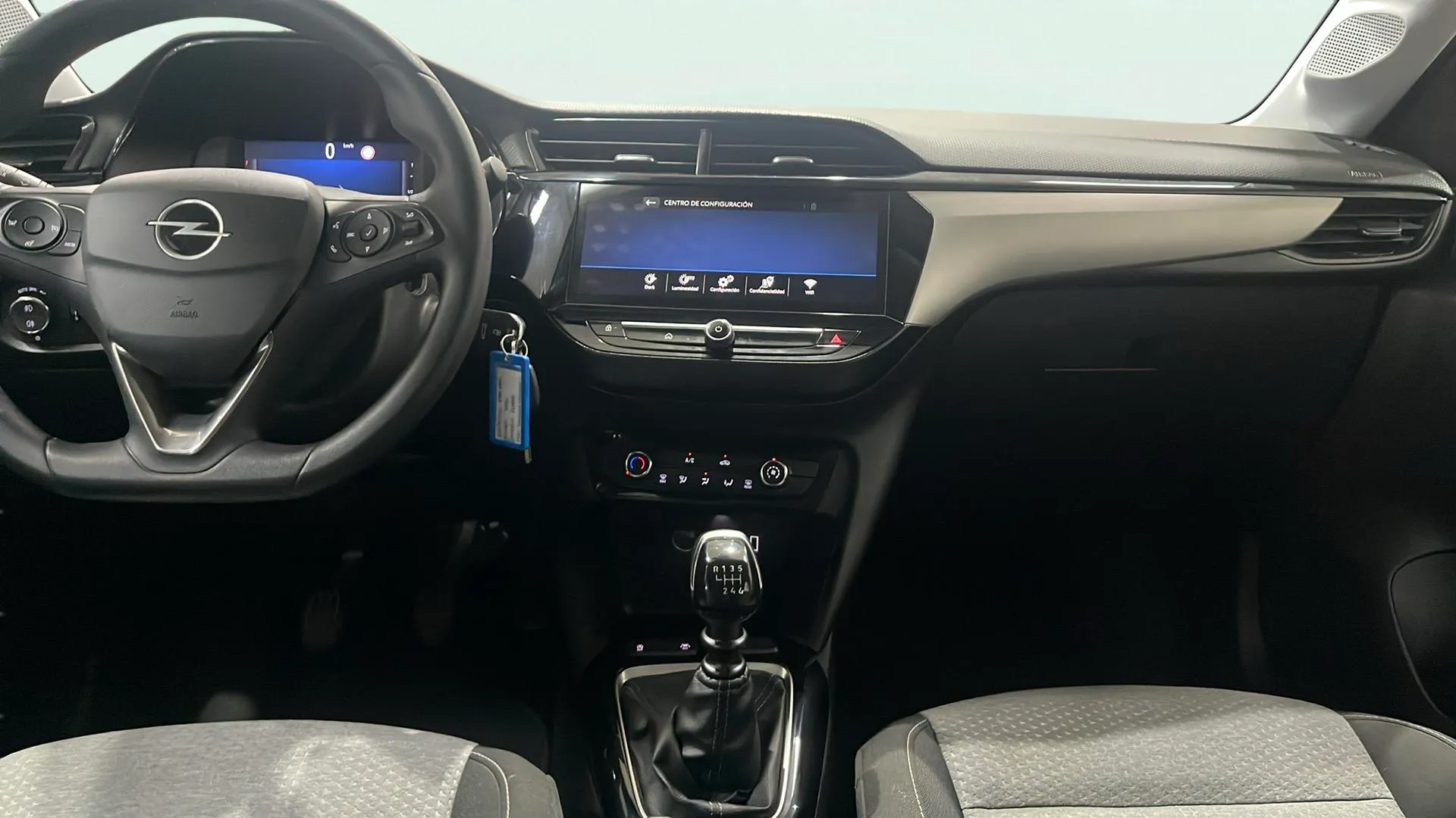 Opel Corsa 1.2T XHL GS - foto 18