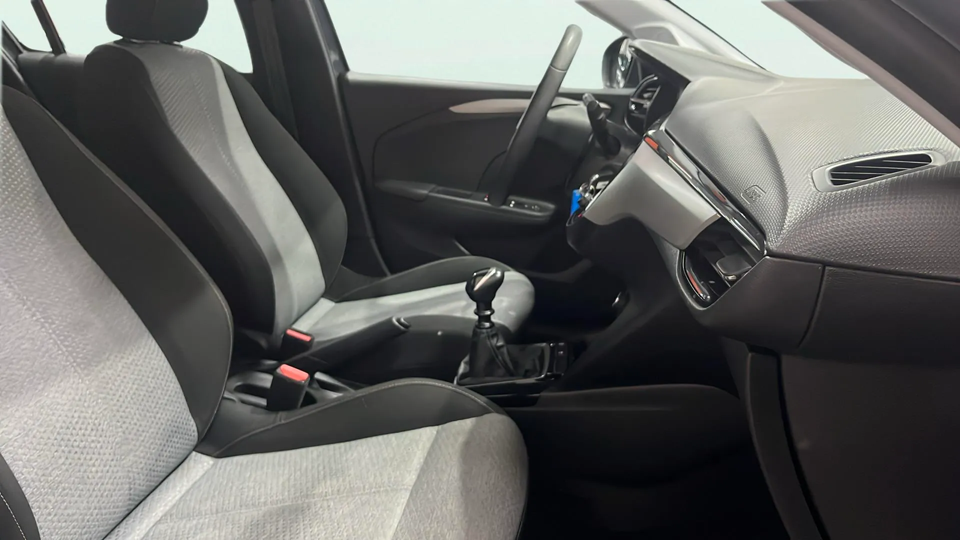 Opel Corsa 1.2T XHL GS - foto 11