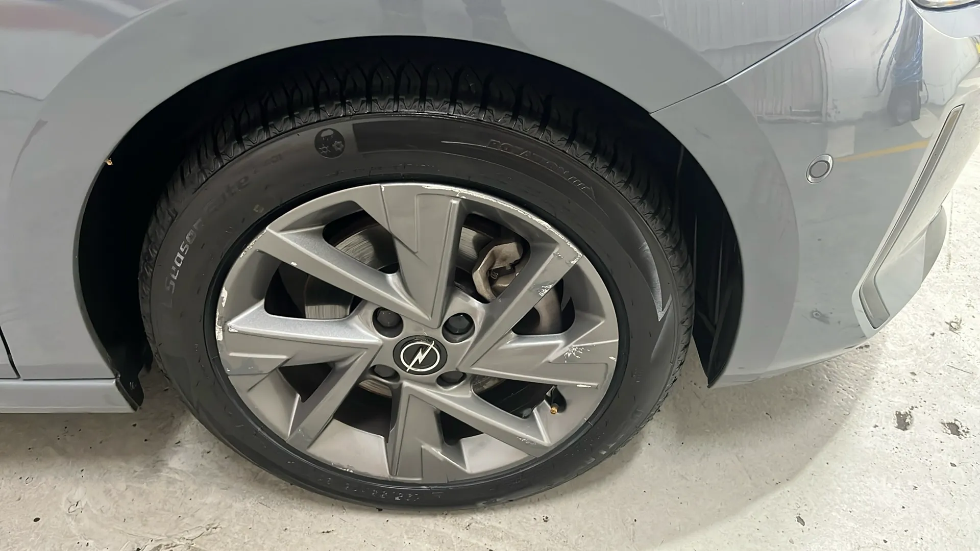 Opel Corsa 1.2T XHL GS - foto 22