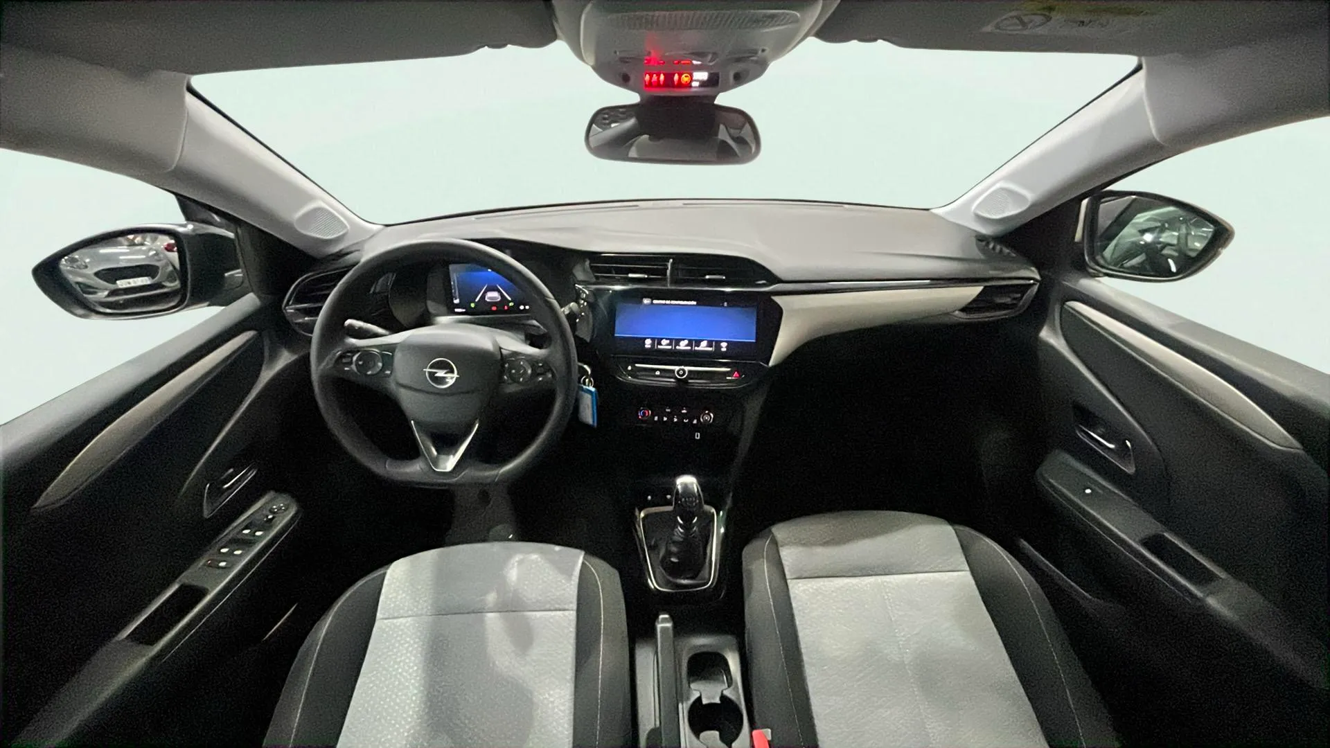 Opel Corsa 1.2T XHL GS - foto 21