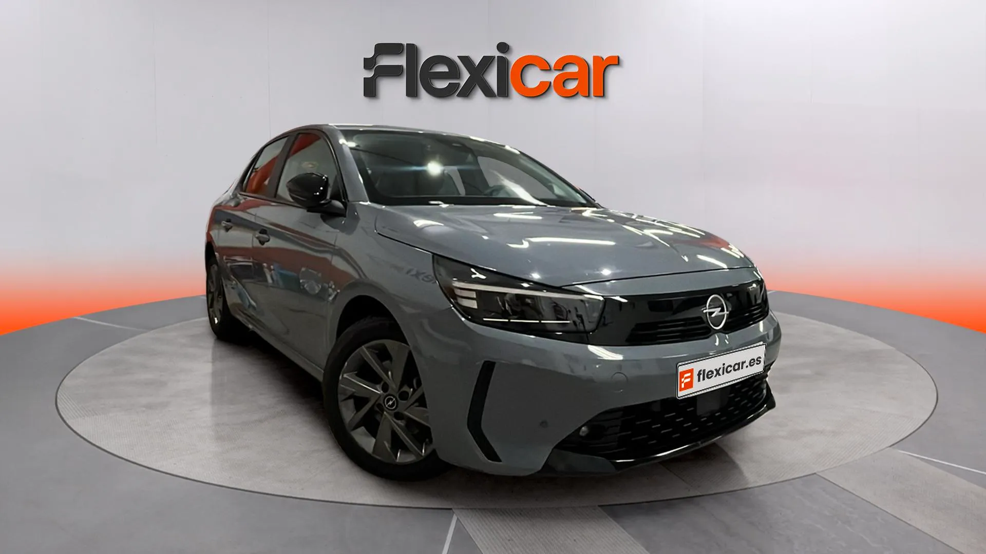 Opel Corsa 1.2T XHL GS - foto 1