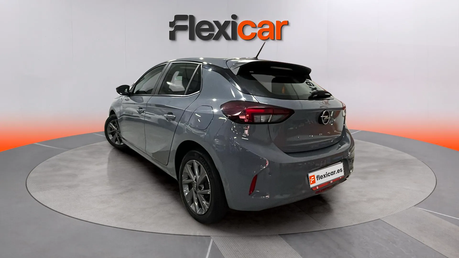 Opel Corsa 1.2T XHL GS - foto 5