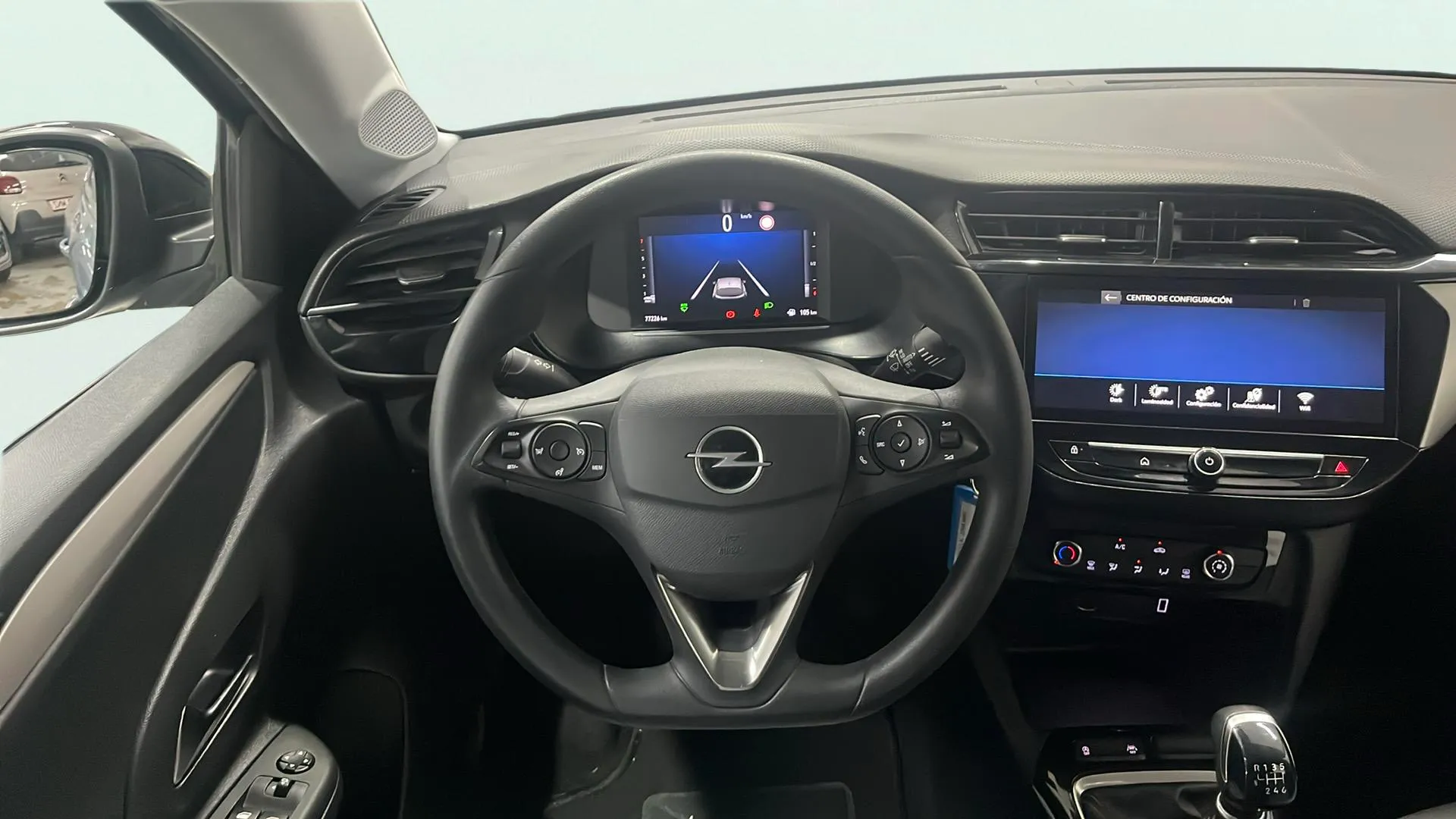Opel Corsa 1.2T XHL GS - foto 15