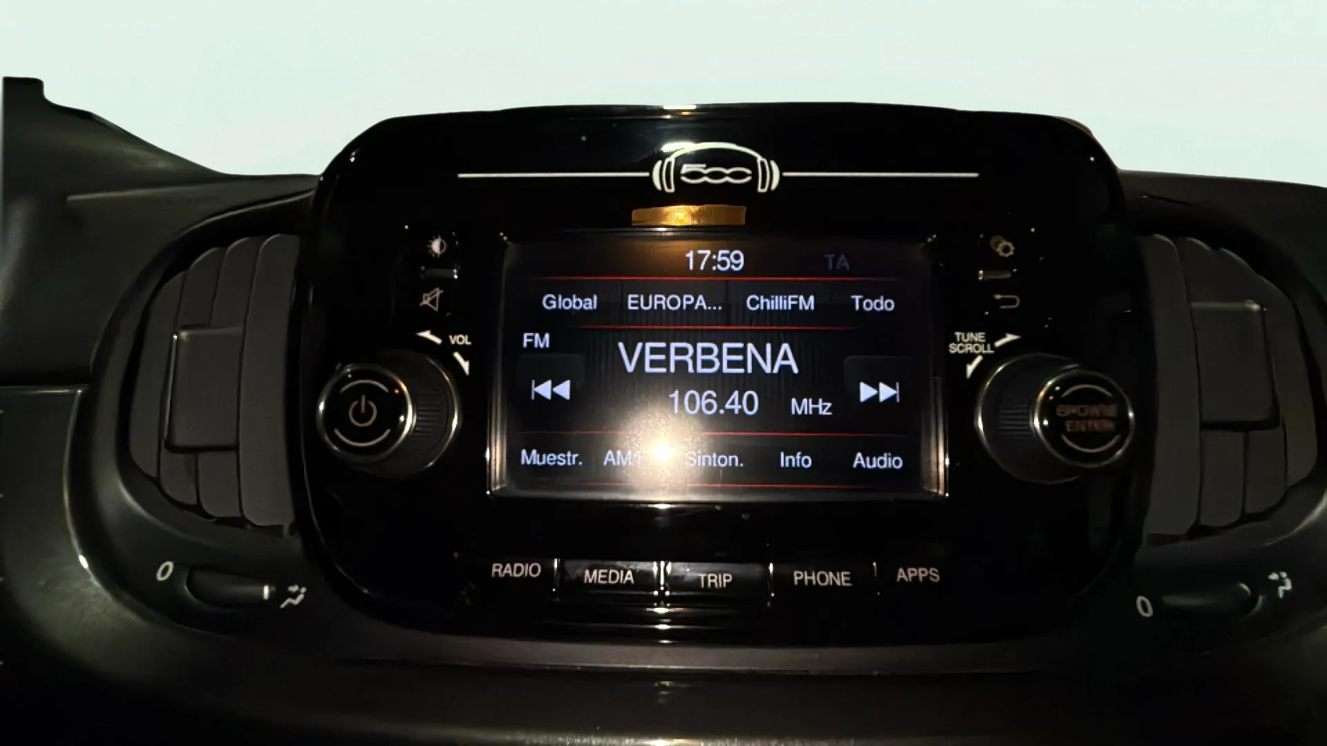 Fiat 500 Collezione 1.2 - foto 8