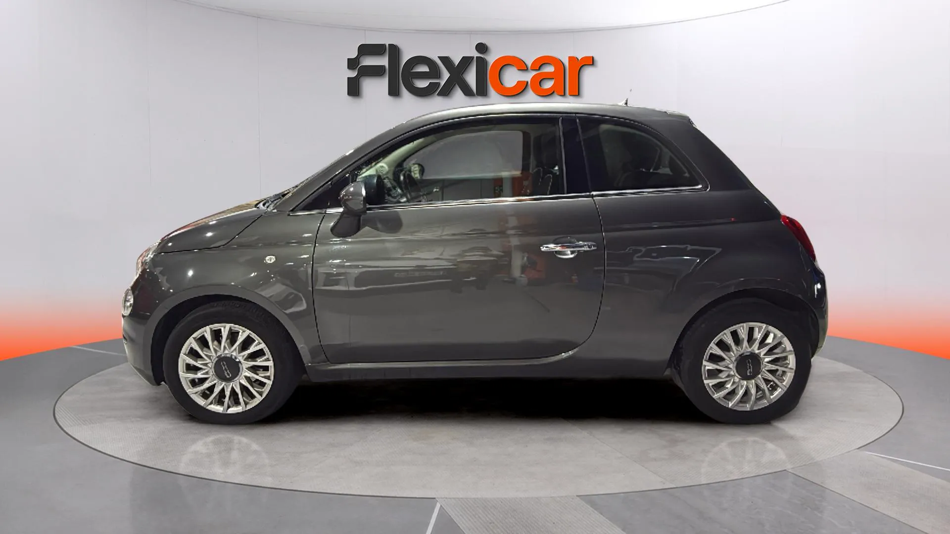 Fiat 500 Collezione 1.2 - foto 3