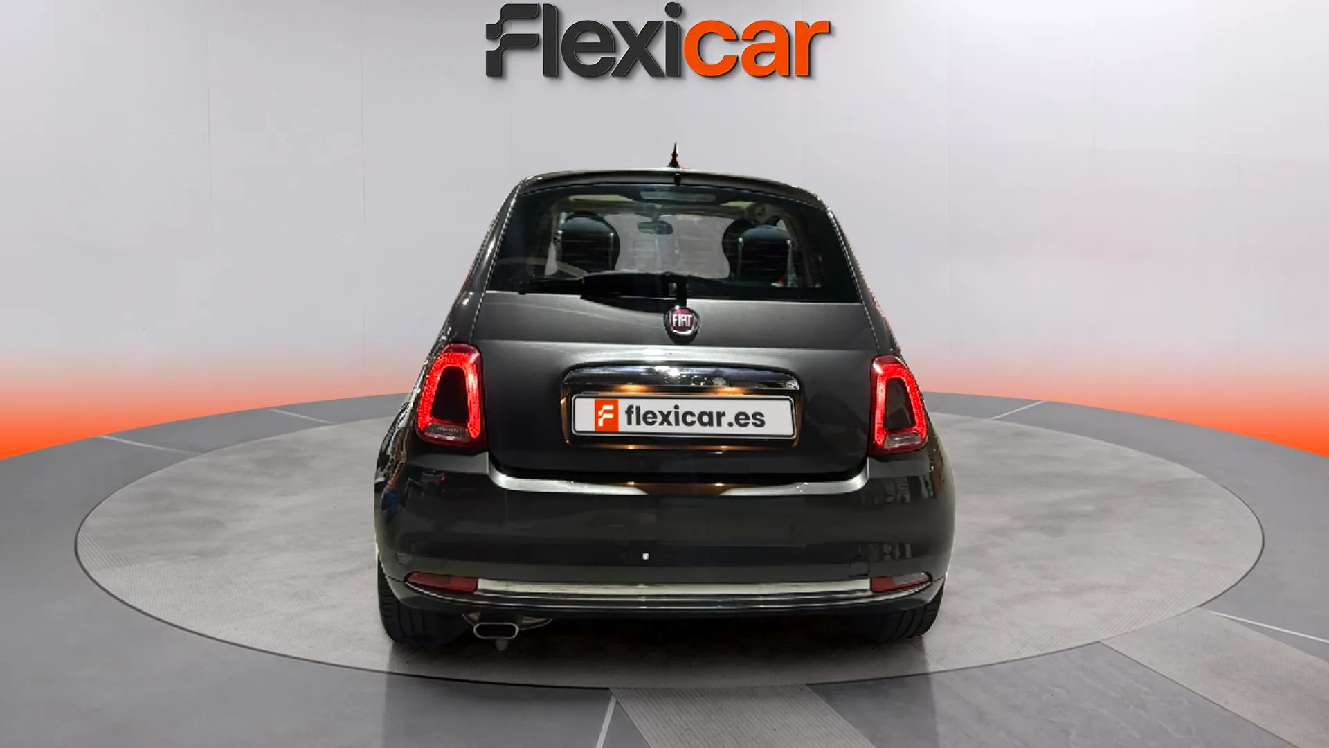 Fiat 500 Collezione 1.2 - foto 4