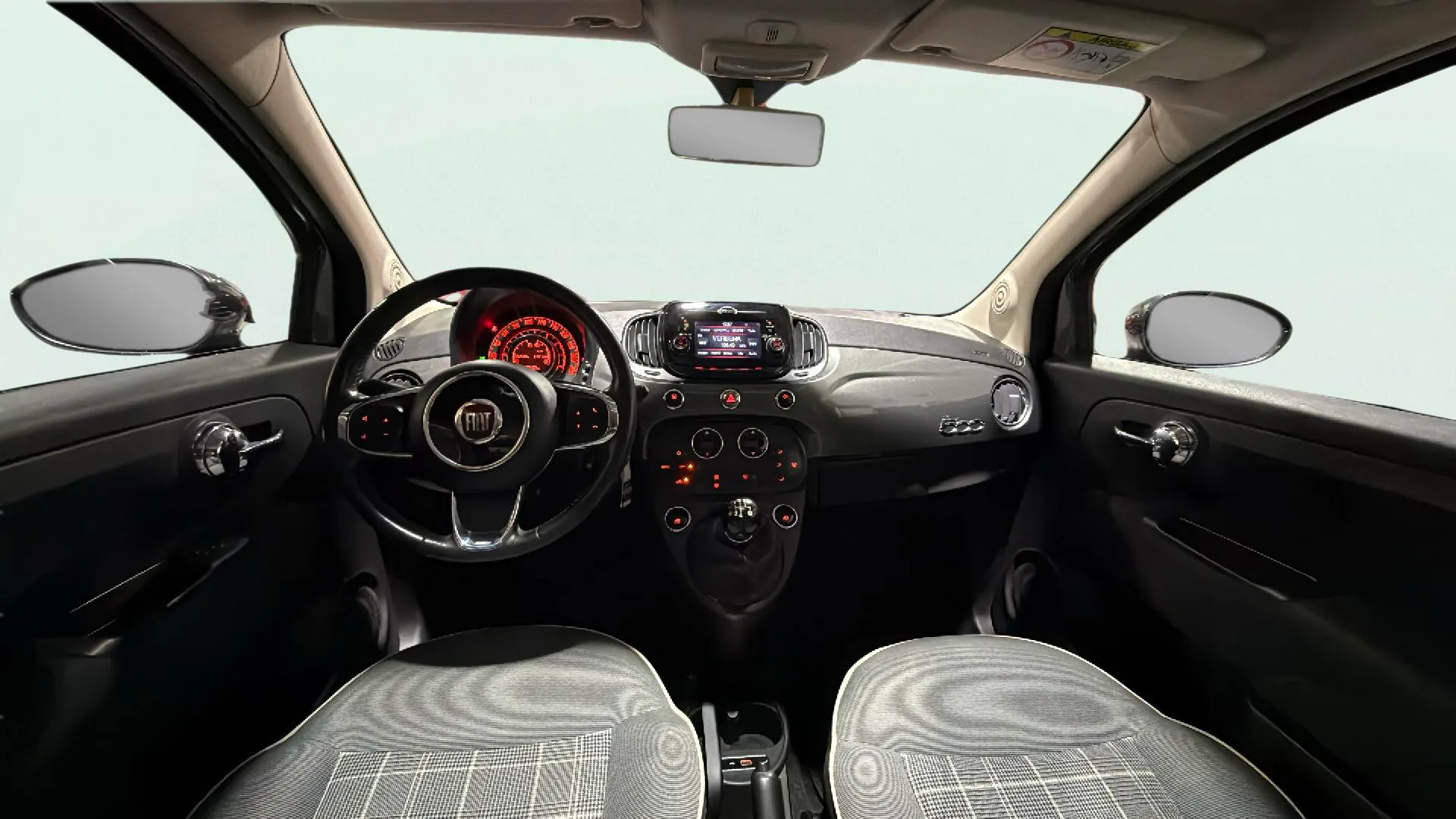 Fiat 500 Collezione 1.2 - foto 6