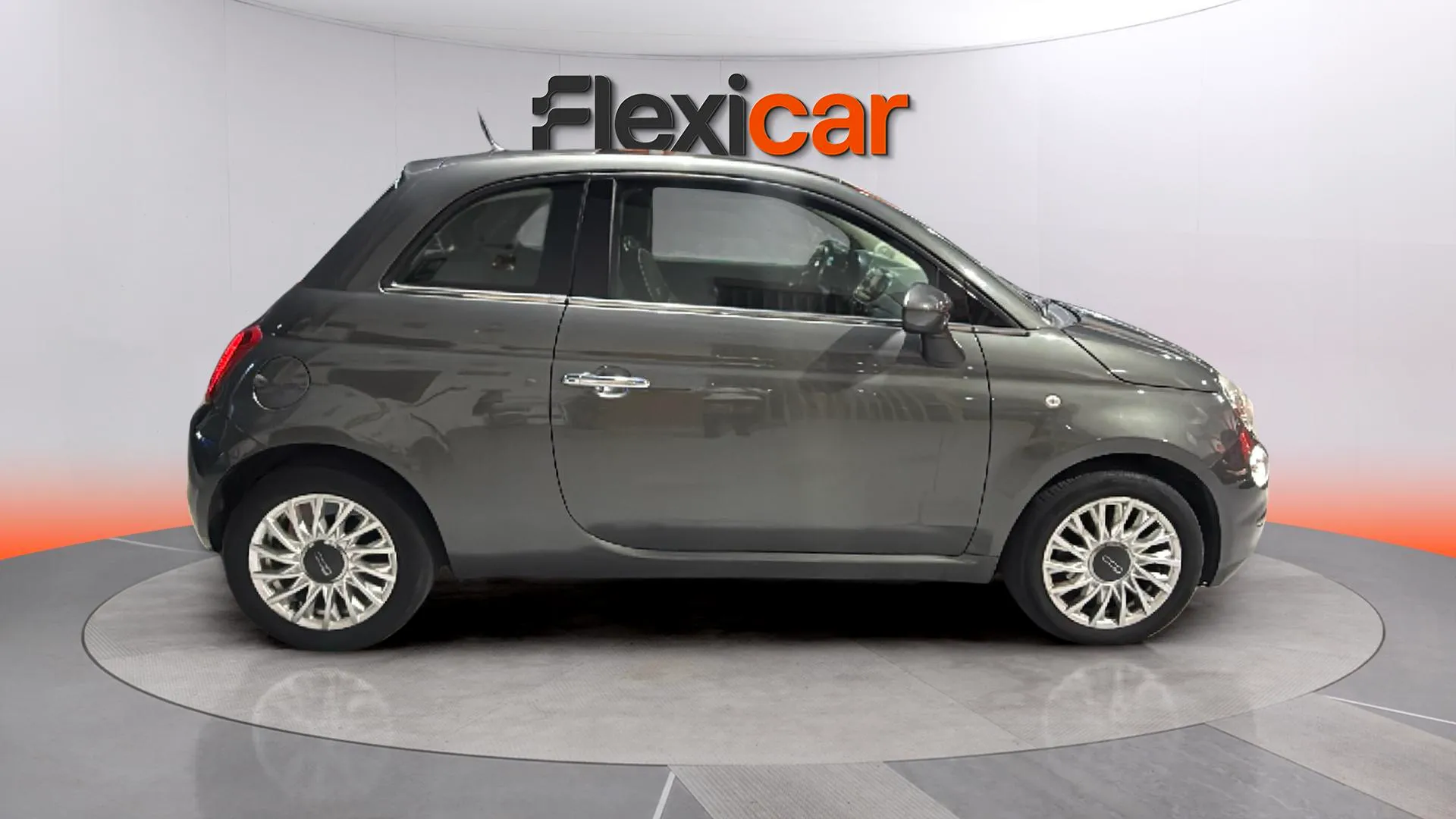 Fiat 500 Collezione 1.2 - foto 5