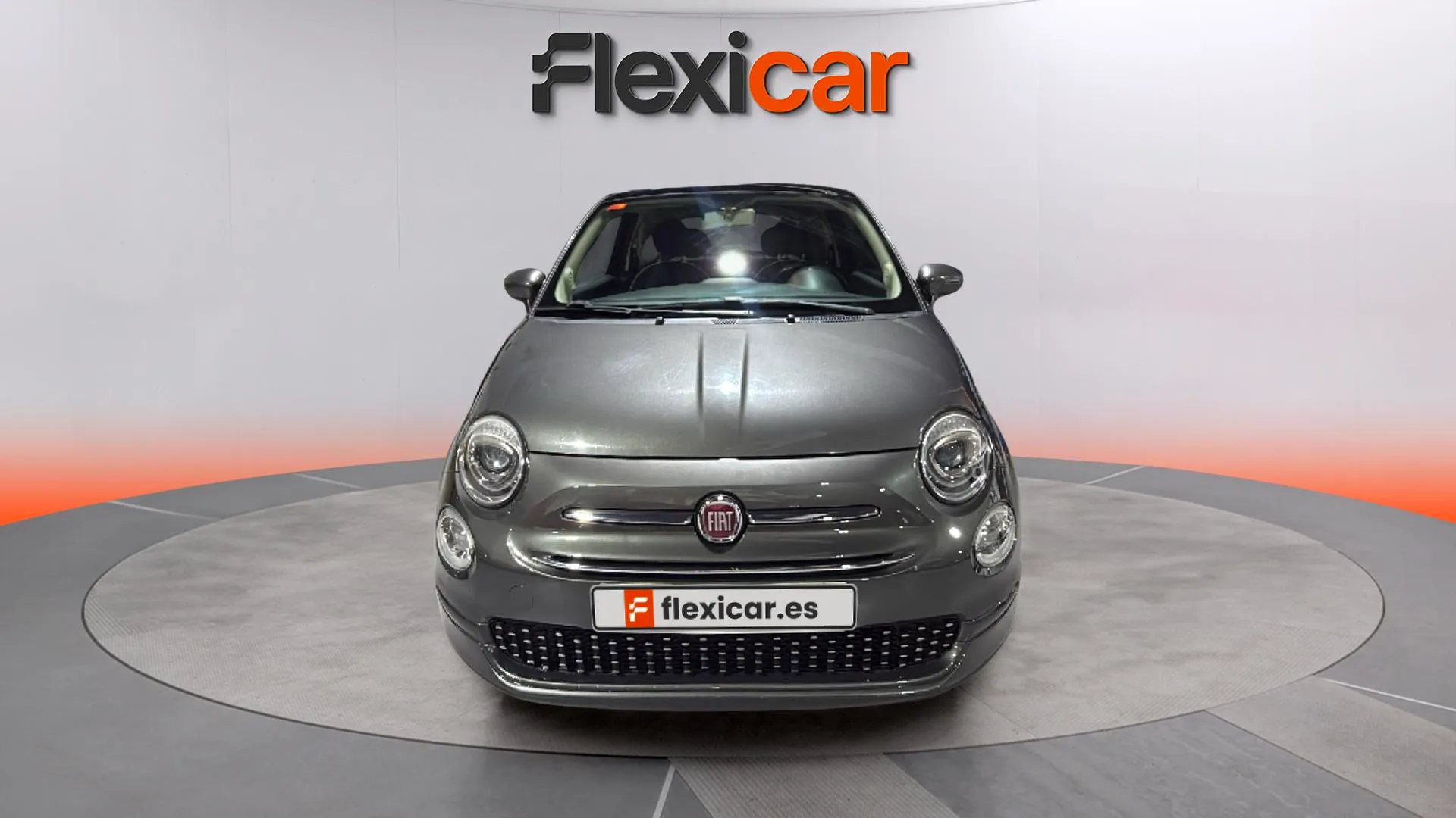 Fiat 500 Collezione 1.2 - foto 2