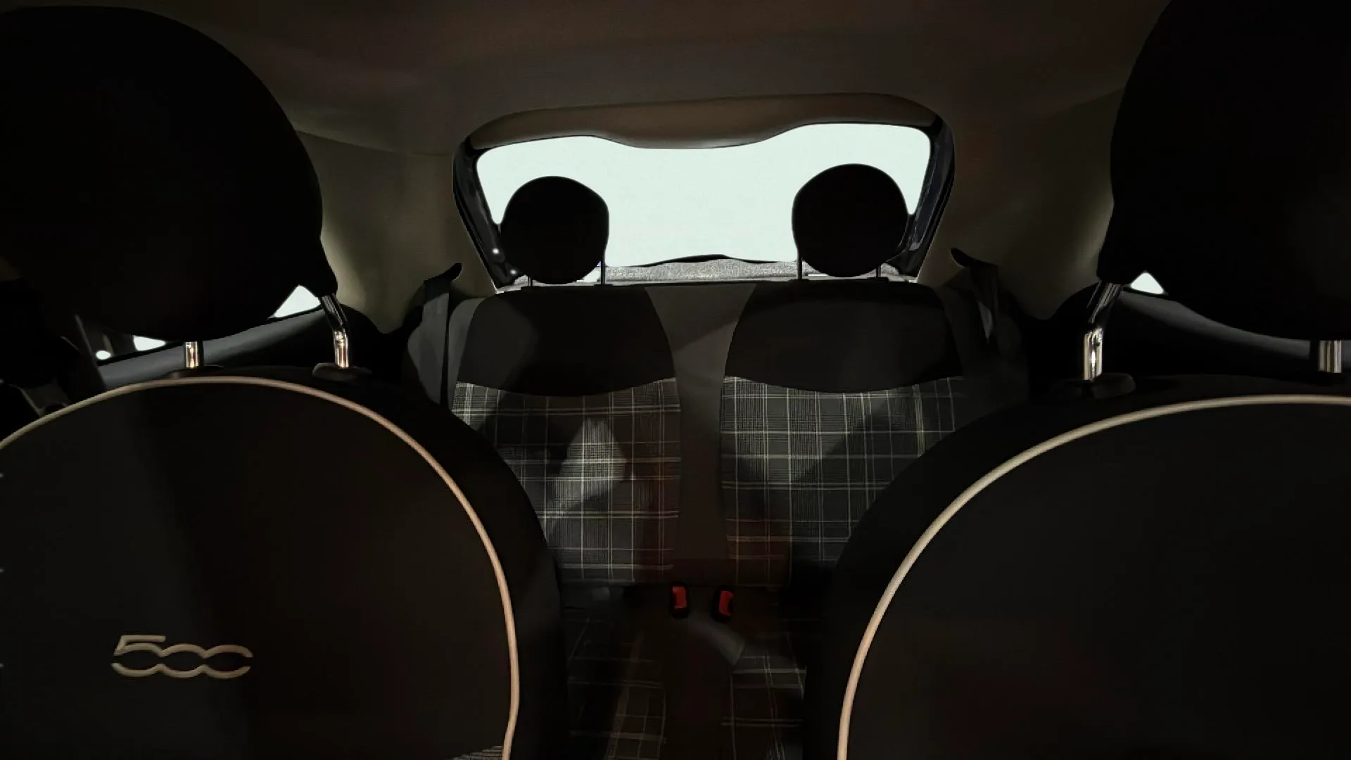 Fiat 500 Collezione 1.2 - foto 15