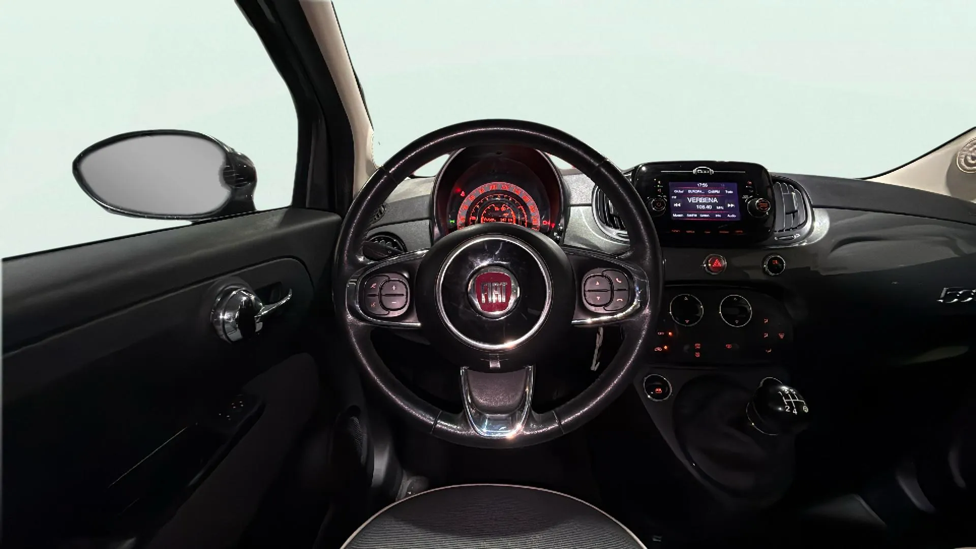 Fiat 500 Collezione 1.2 - foto 7