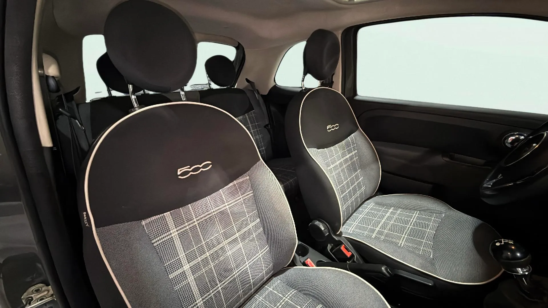 Fiat 500 Collezione 1.2 - foto 11