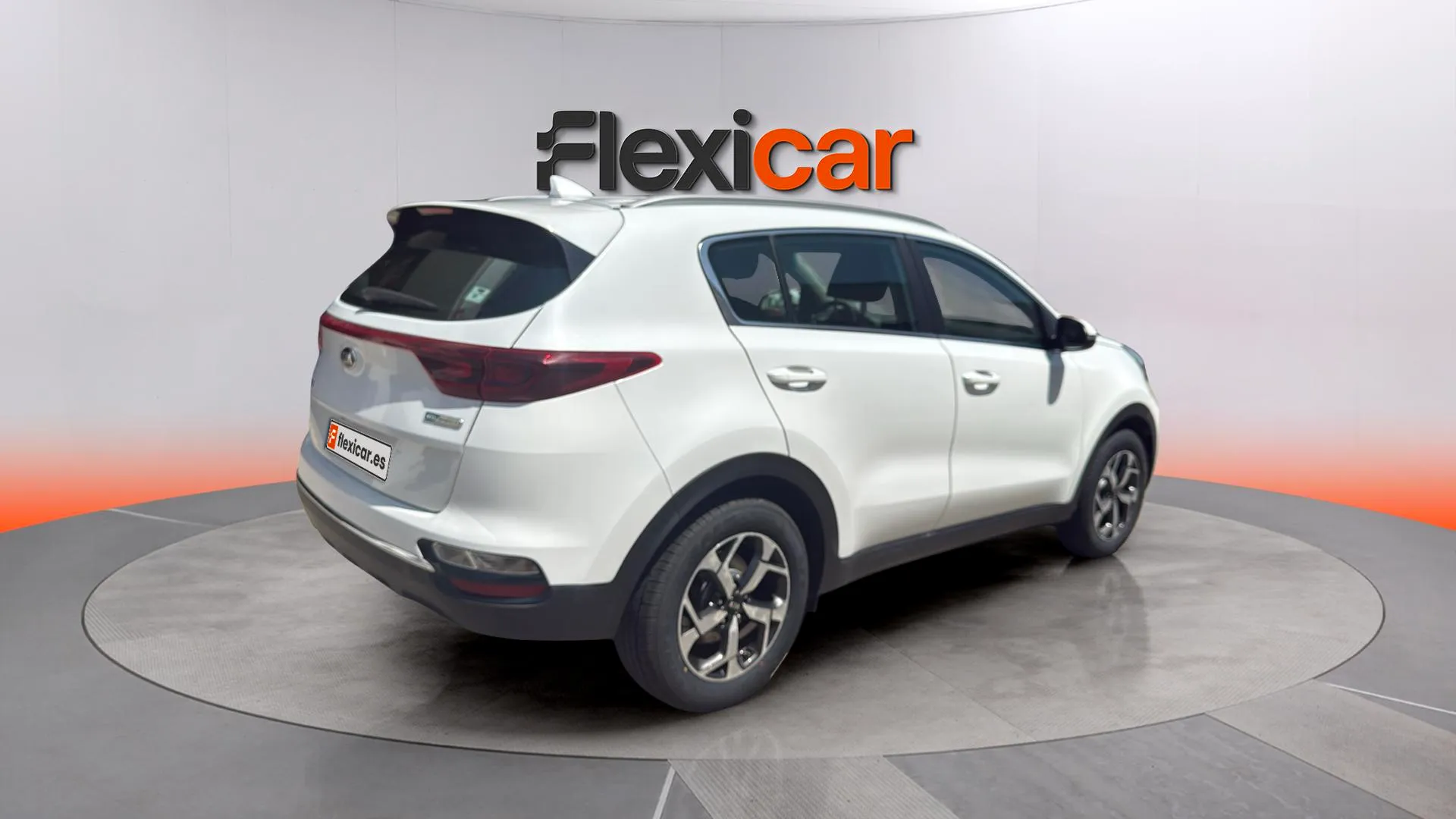 Kia Sportage 1.6 MHEV Black Edition 4x2 - foto 3
