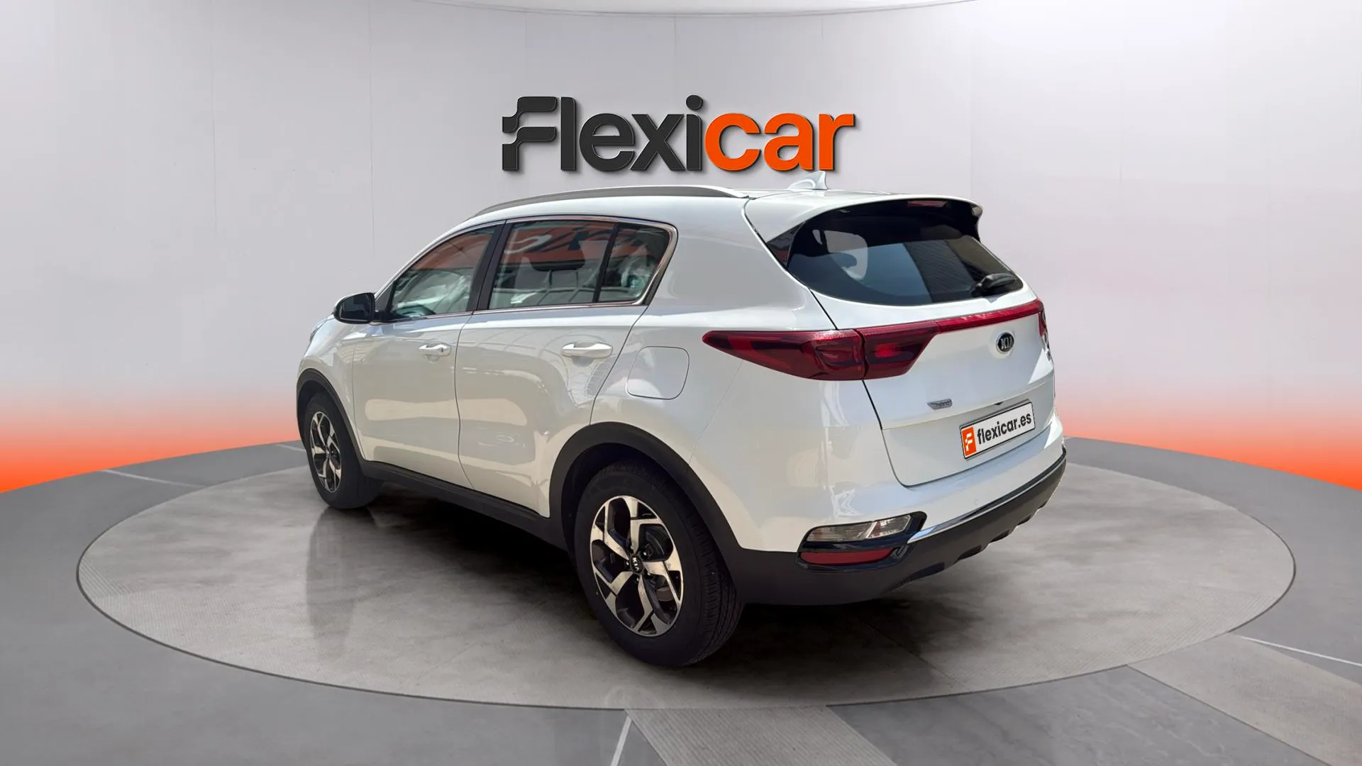 Kia Sportage 1.6 MHEV Black Edition 4x2 - foto 5