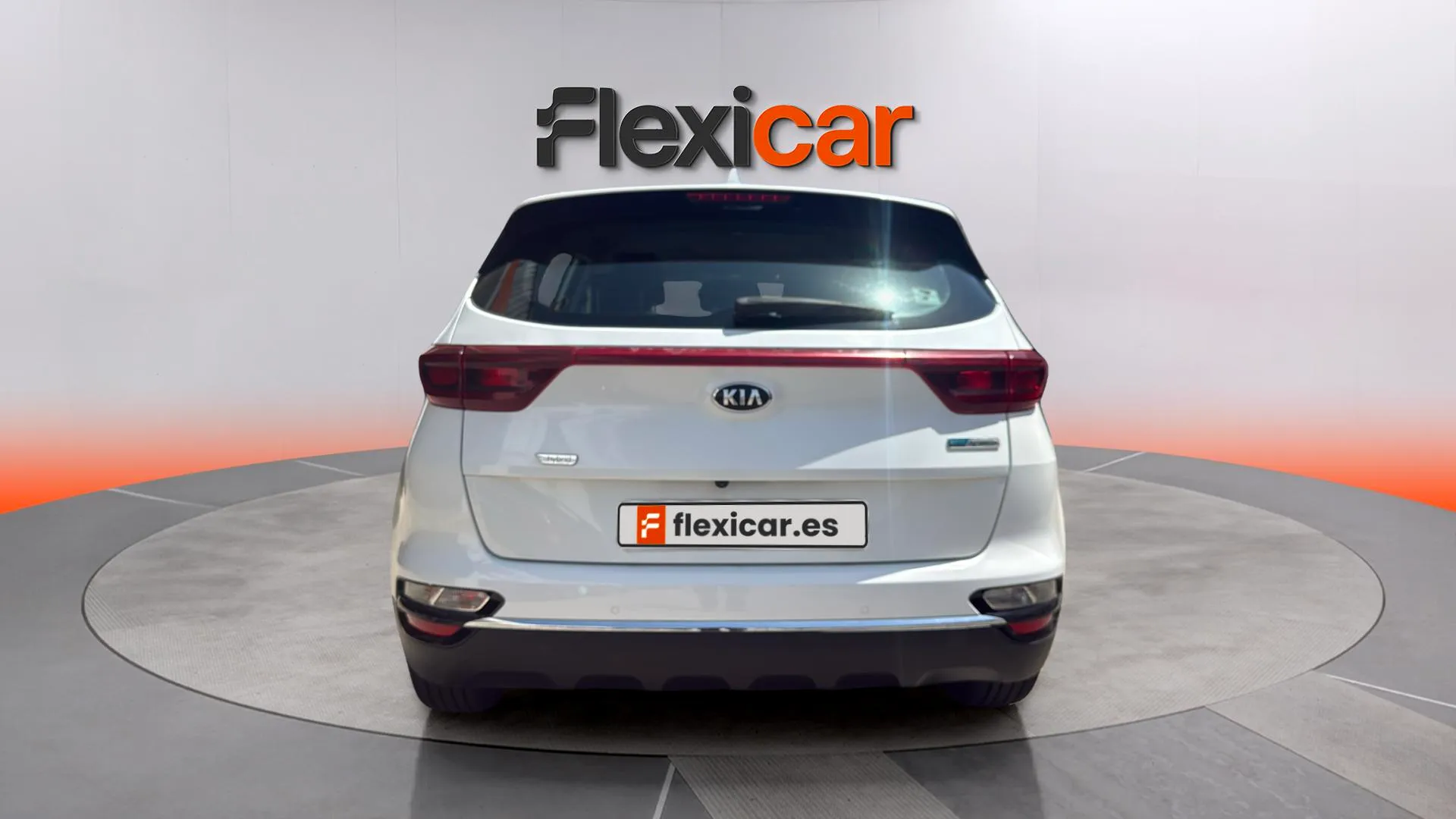 Kia Sportage 1.6 MHEV Black Edition 4x2 - foto 4