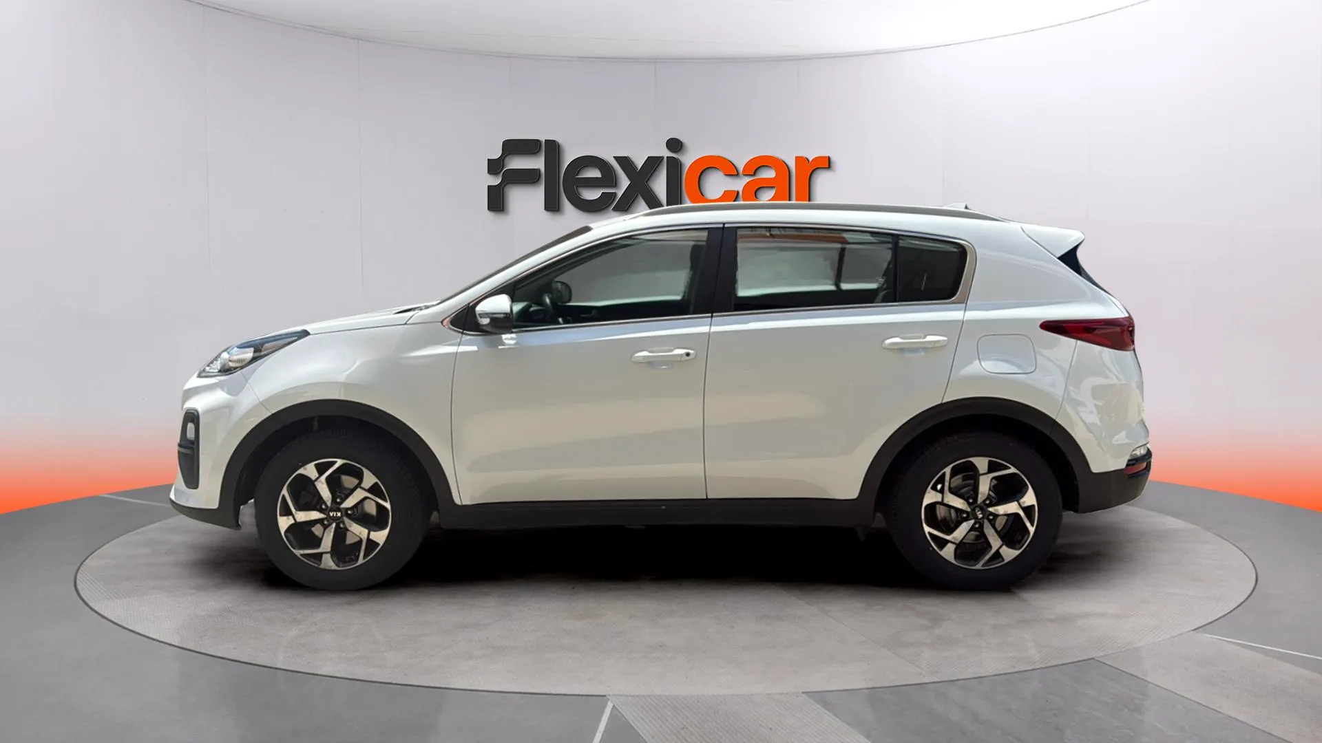 Kia Sportage 1.6 MHEV Black Edition 4x2 - foto 6