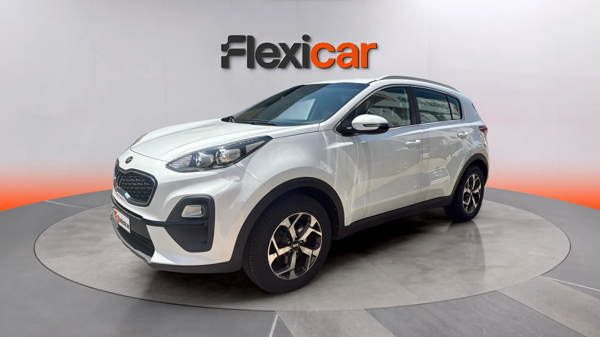 Kia Sportage 1.6 MHEV Black Edition 4x2 - foto 7