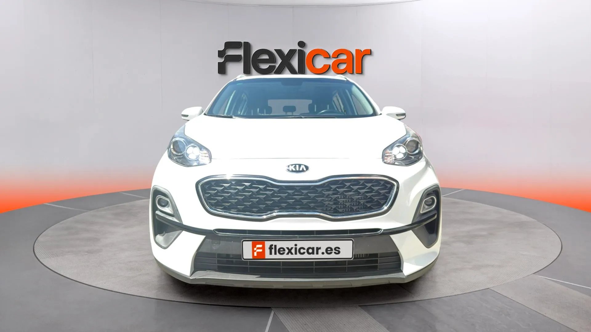 Kia Sportage 1.6 MHEV Black Edition 4x2 - foto 8
