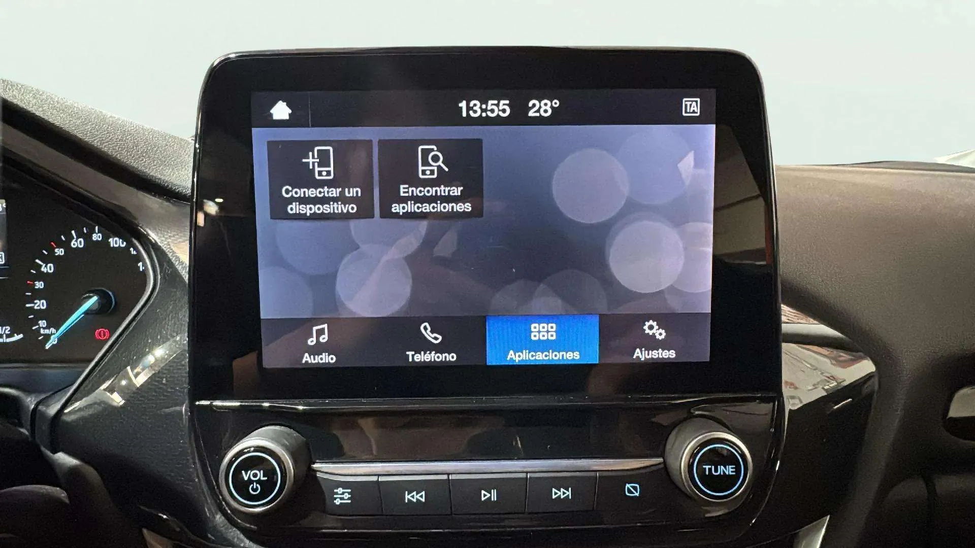 Ford Puma 1.0 EcoBoost Titanium Design MHEV - foto 13