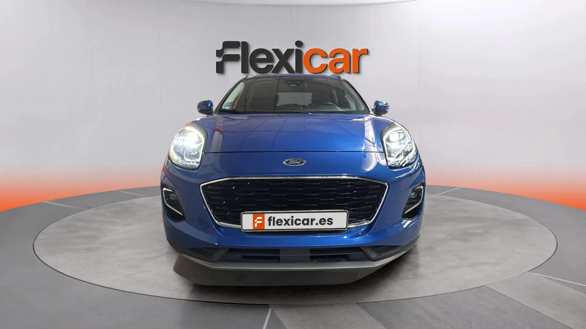 Ford Puma 1.0 EcoBoost Titanium Design MHEV - foto 2