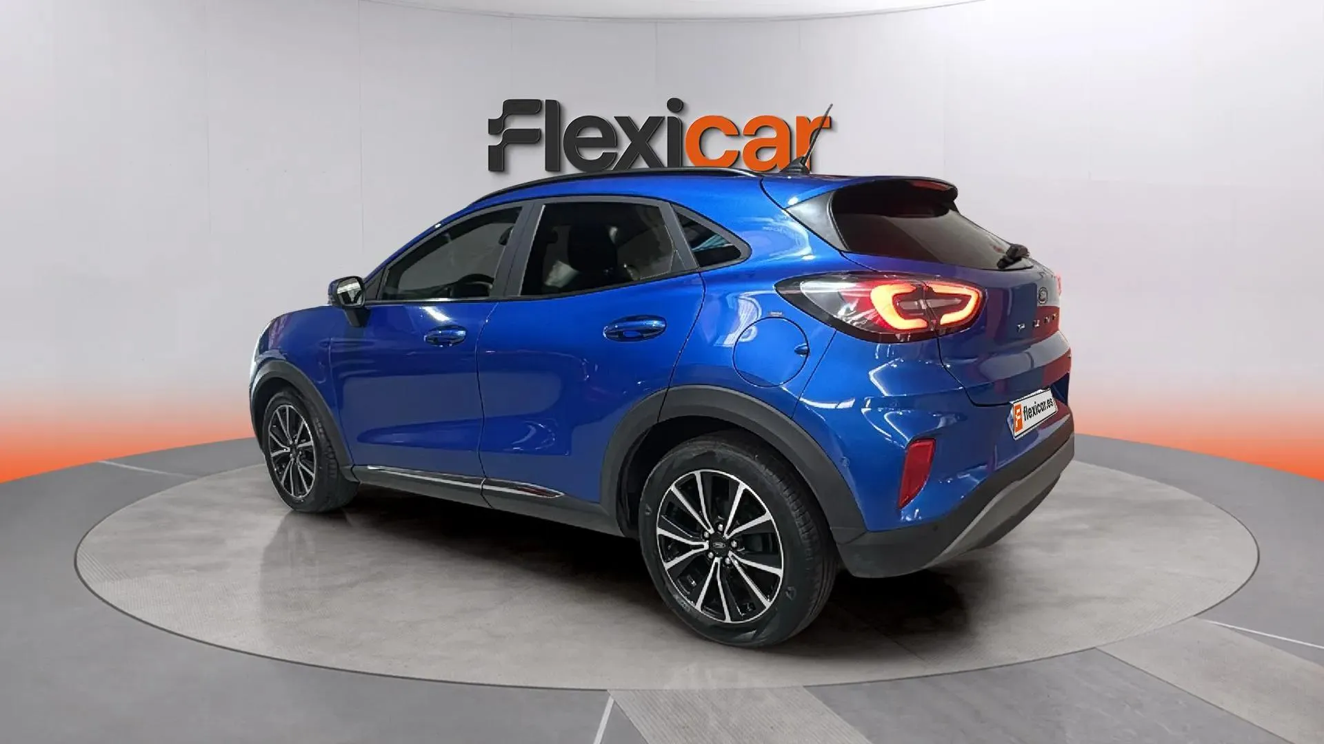 Ford Puma 1.0 EcoBoost Titanium Design MHEV - foto 5