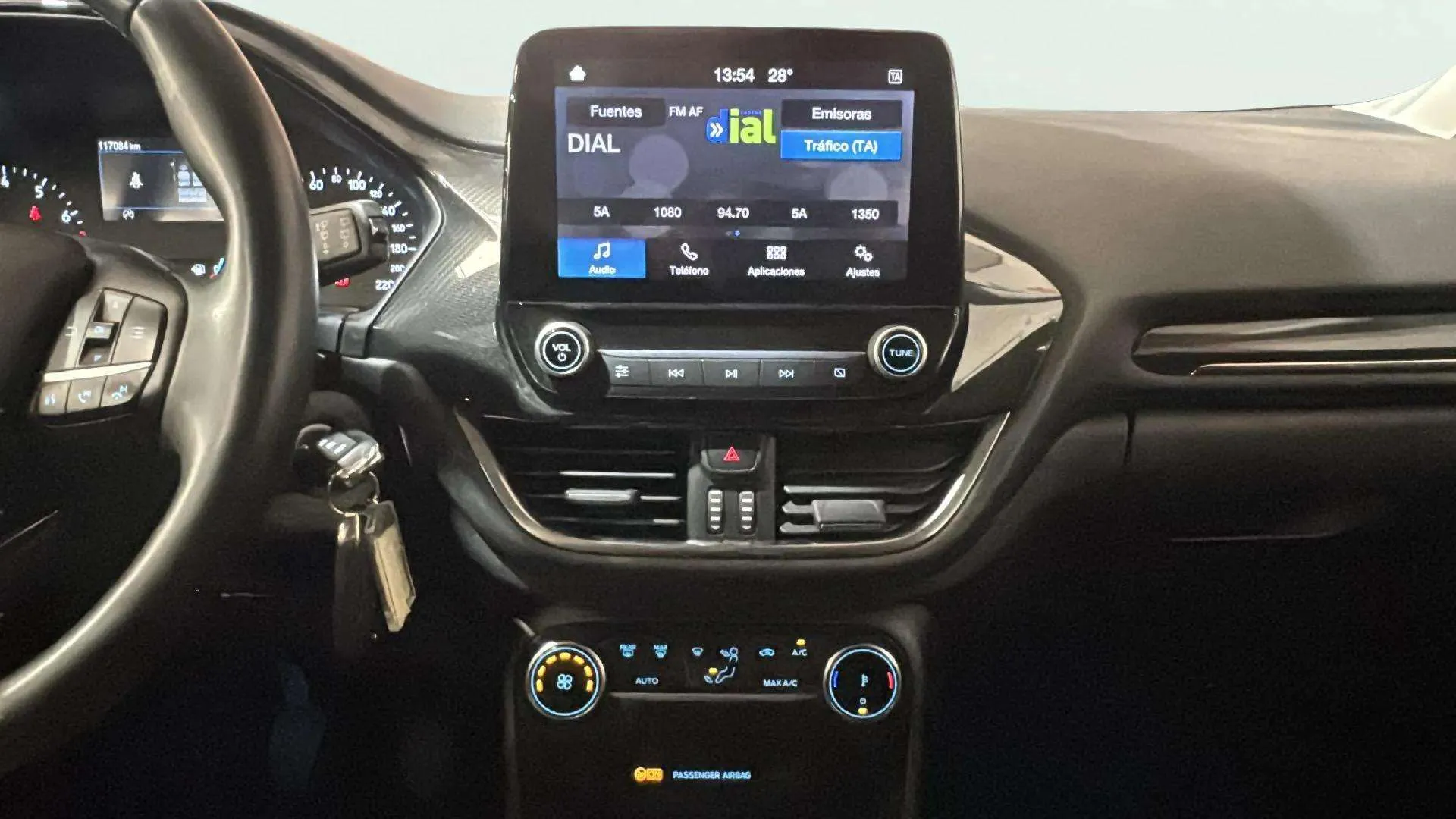 Ford Puma 1.0 EcoBoost Titanium Design MHEV - foto 12