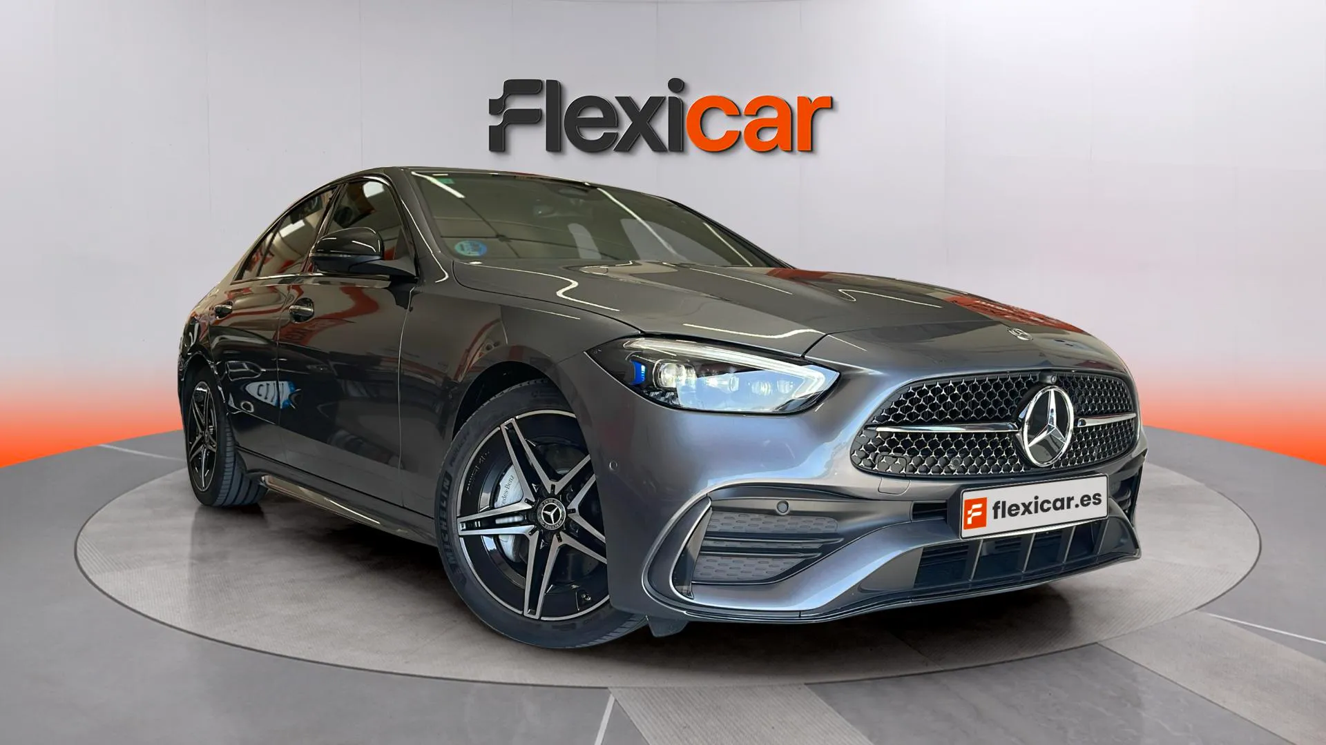 Mercedes-Benz Clase C C 200 - foto 1