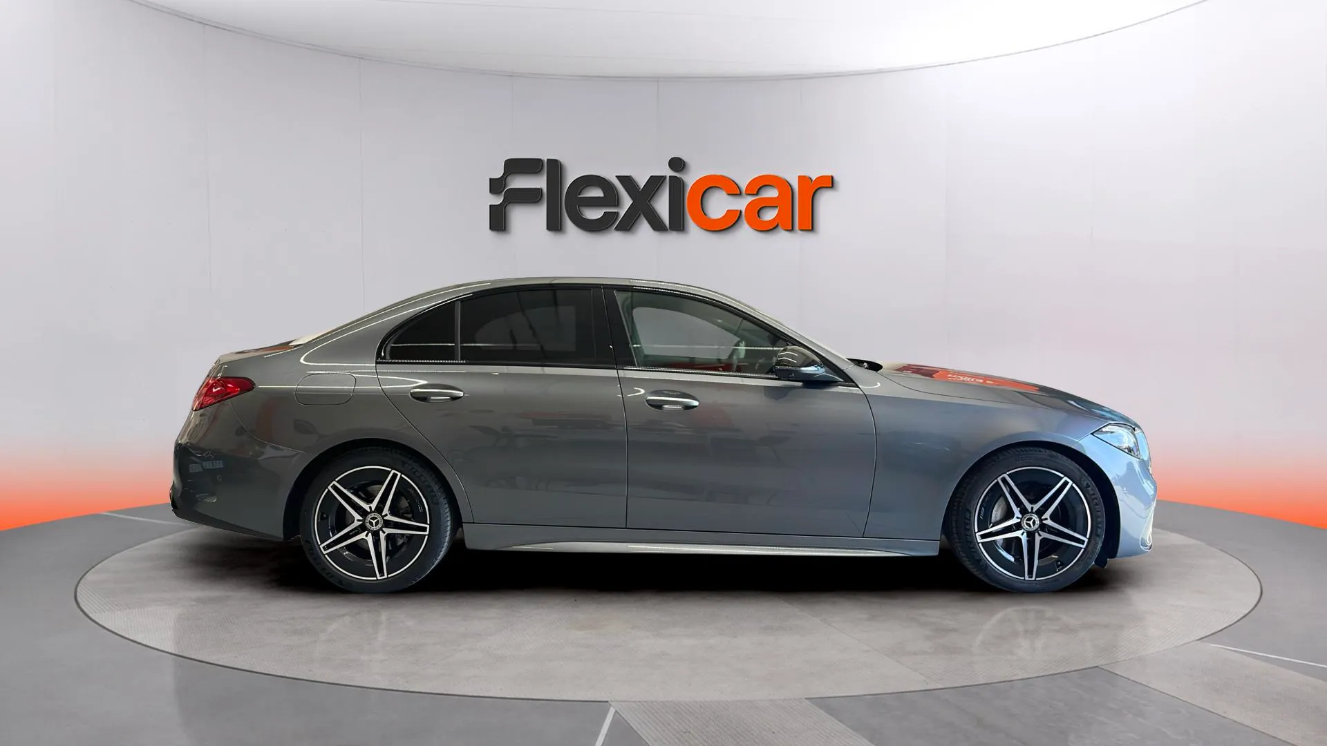 Mercedes-Benz Clase C C 200 - foto 4