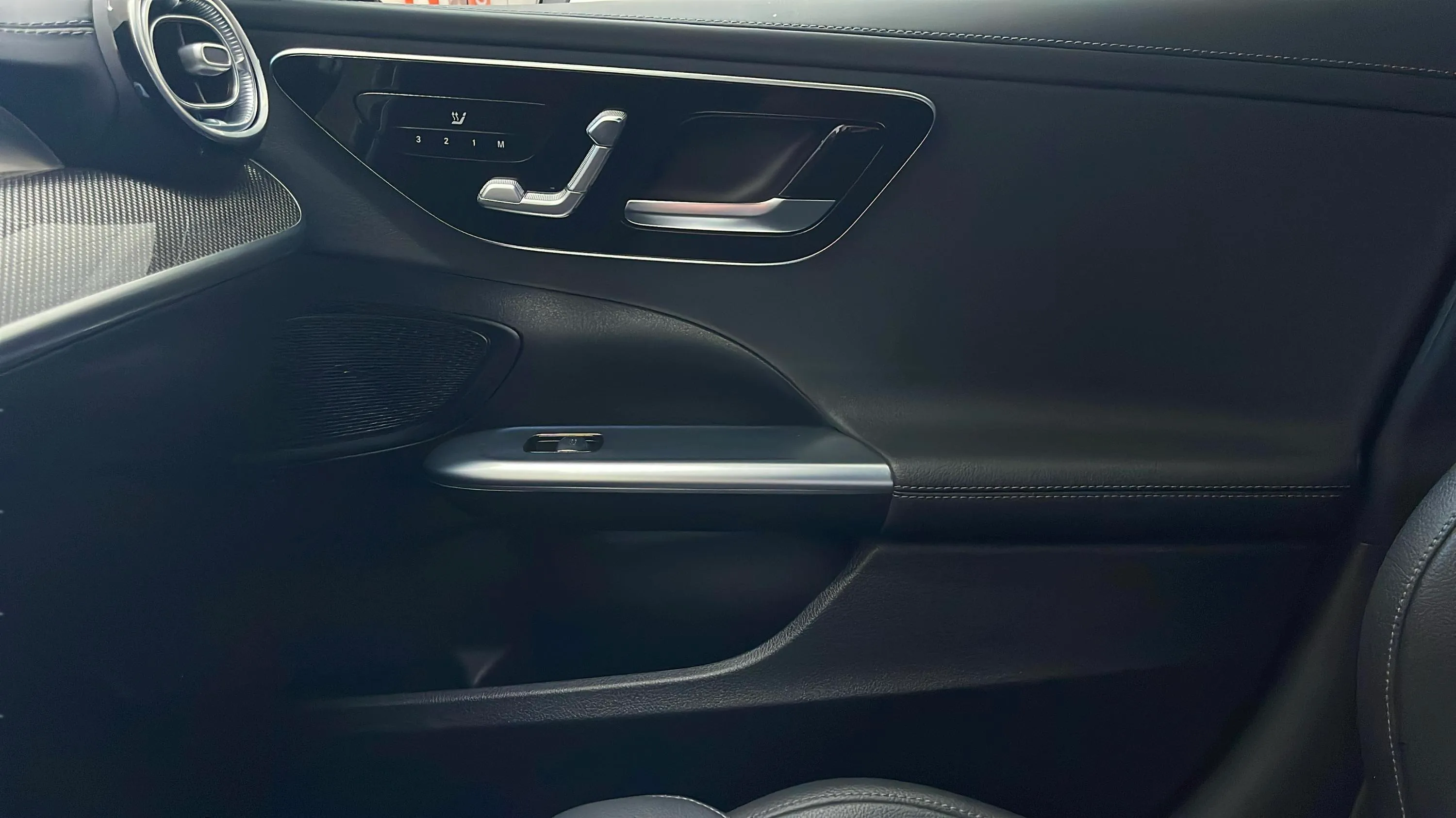 Mercedes-Benz Clase C C 200 - foto 19