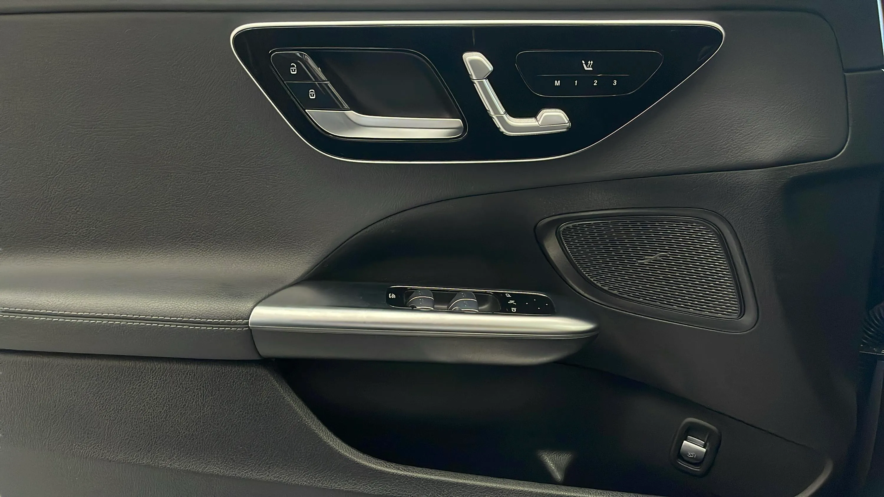 Mercedes-Benz Clase C C 200 - foto 18