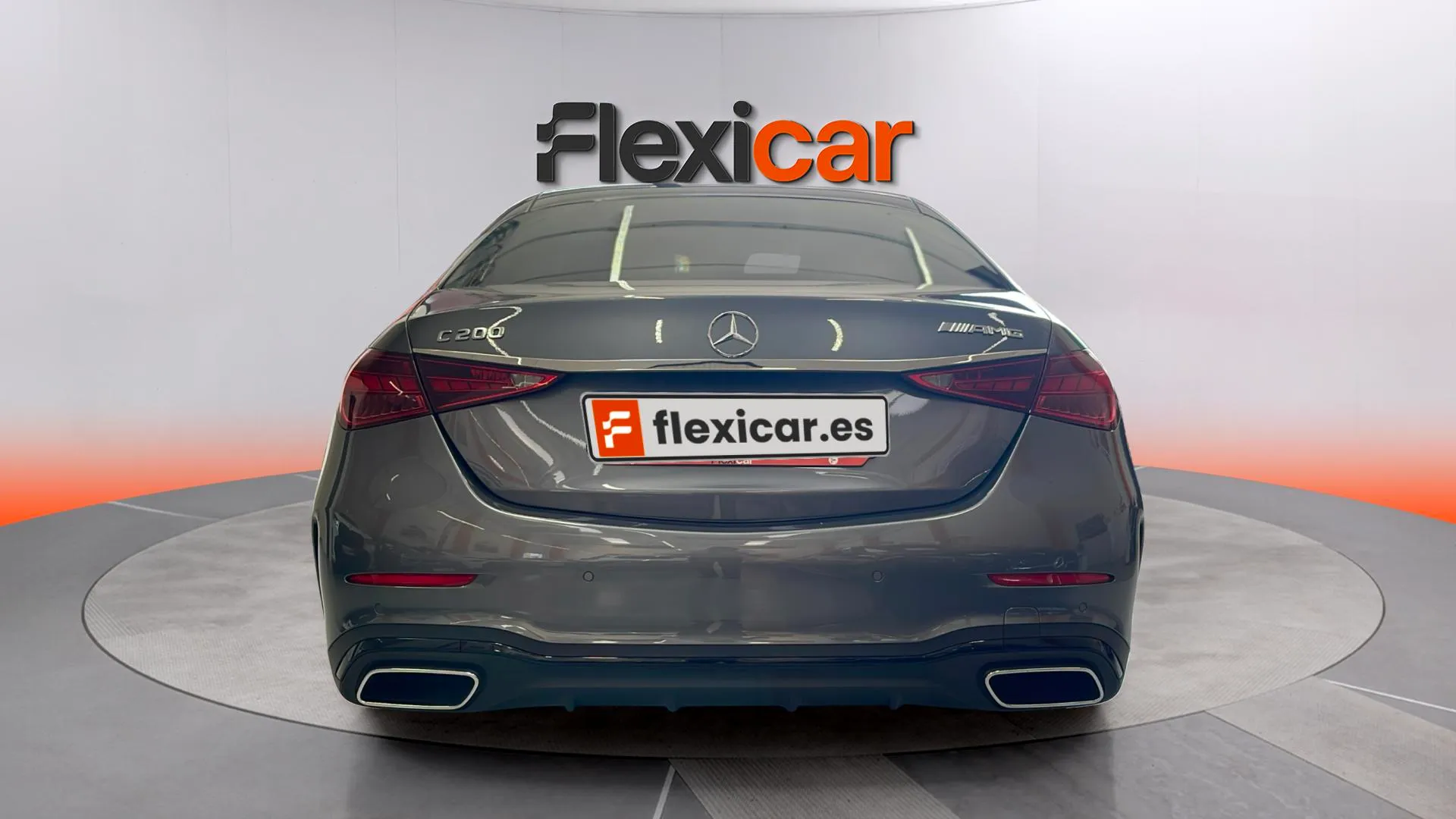 Mercedes-Benz Clase C C 200 - foto 7