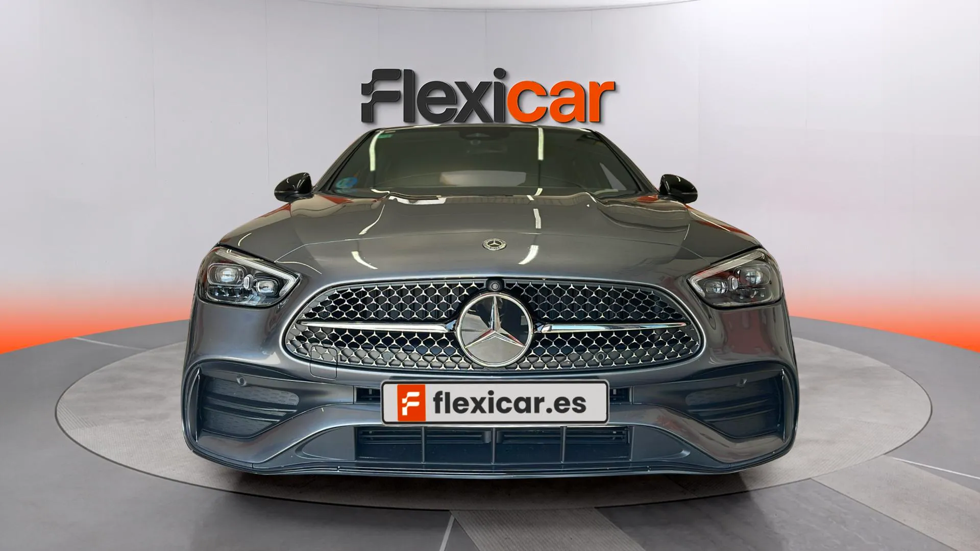 Mercedes-Benz Clase C C 200 - foto 2