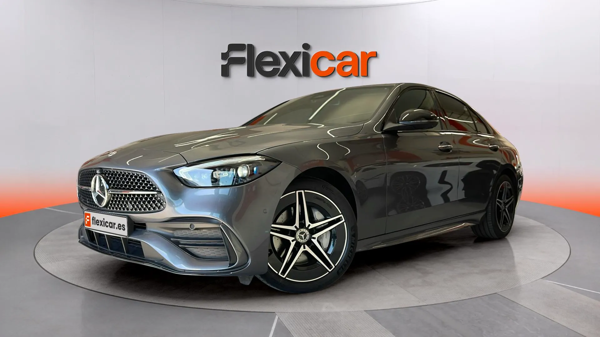 Mercedes-Benz Clase C C 200 - foto 3