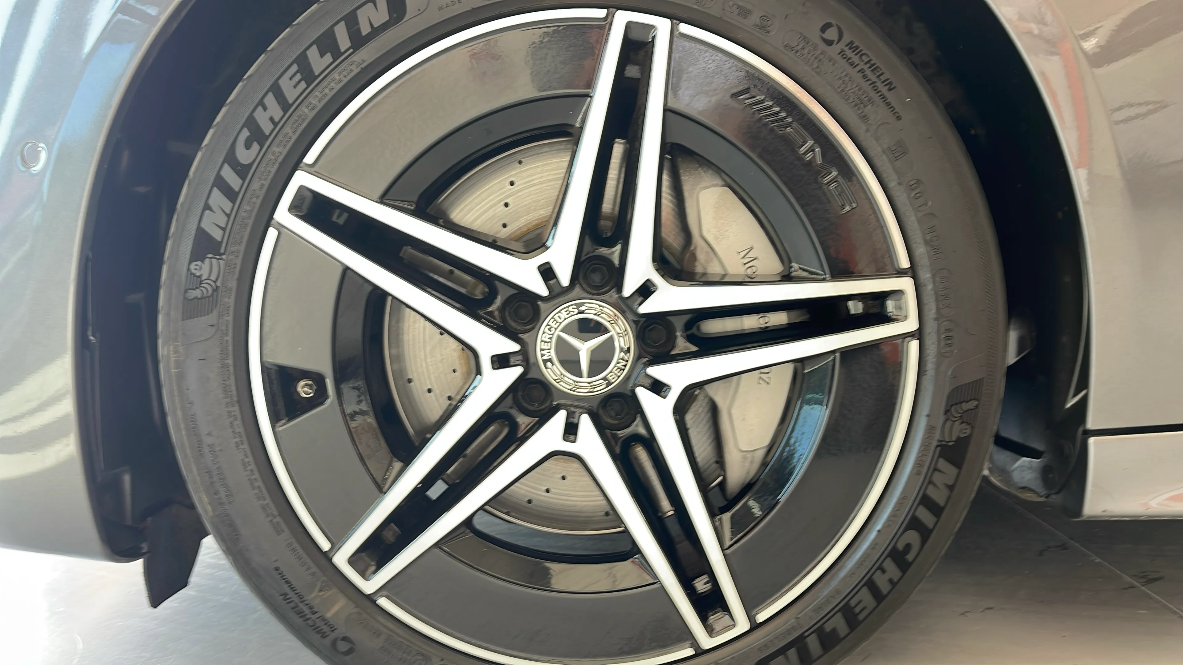 Mercedes-Benz Clase C C 200 - foto 16