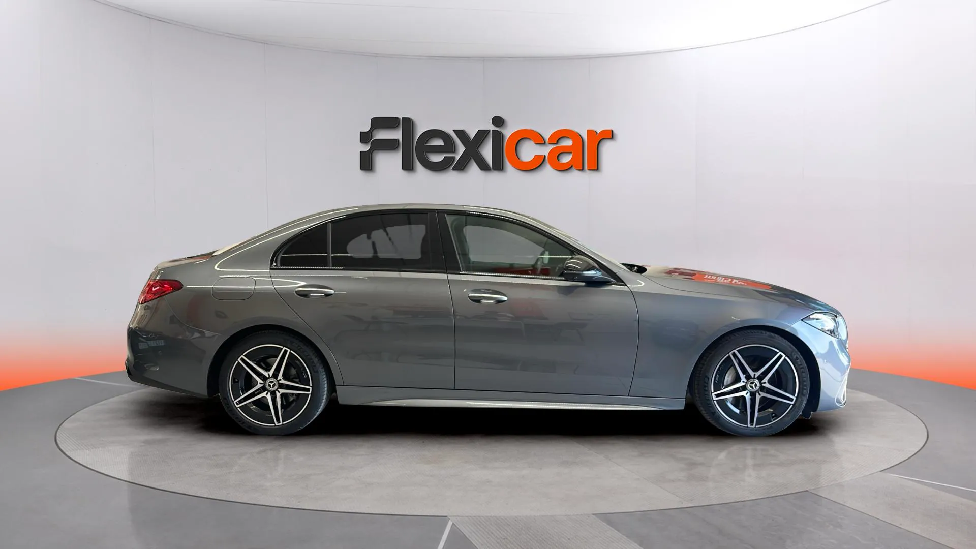 Mercedes-Benz Clase C C 200 - foto 5