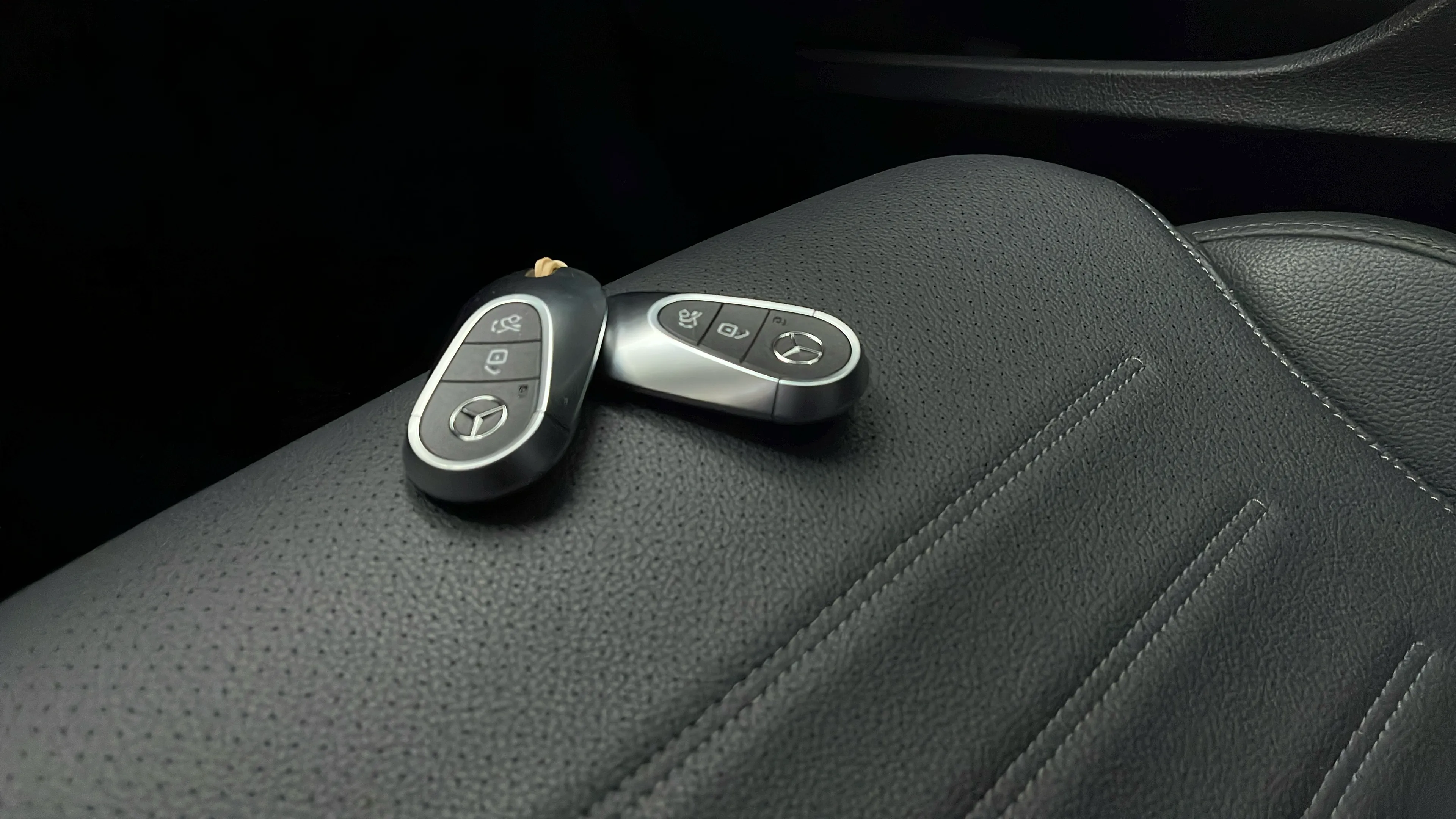 Mercedes-Benz Clase C C 200 - foto 21